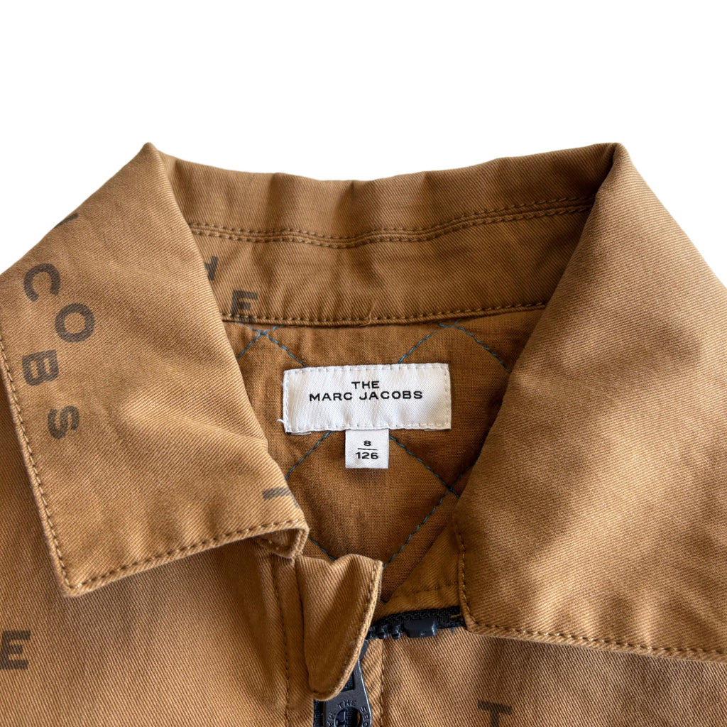 Marc Jacobs Carpenter Jacket - Kid's 8