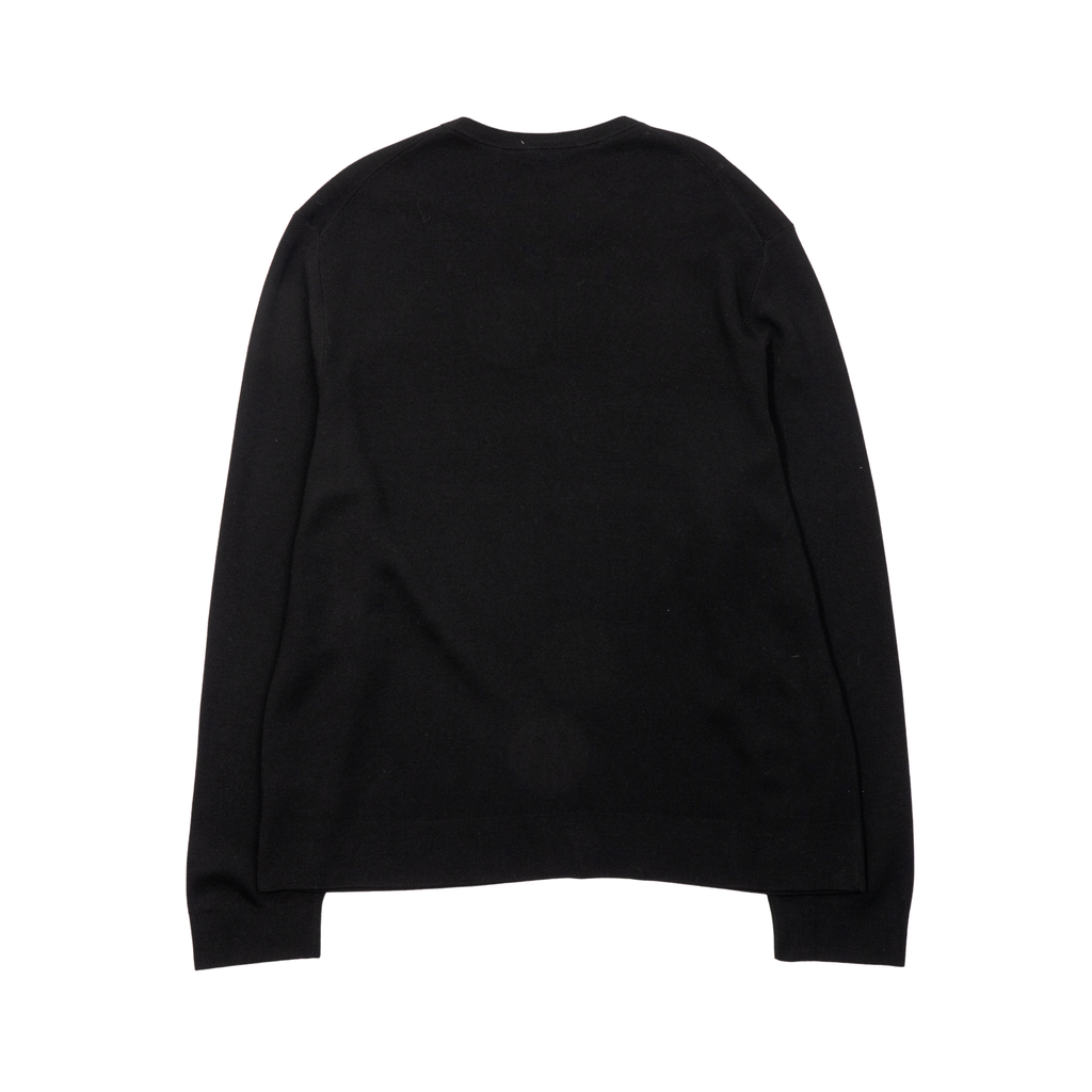 Theory Crewneck Knit Sweater - Men's XXL