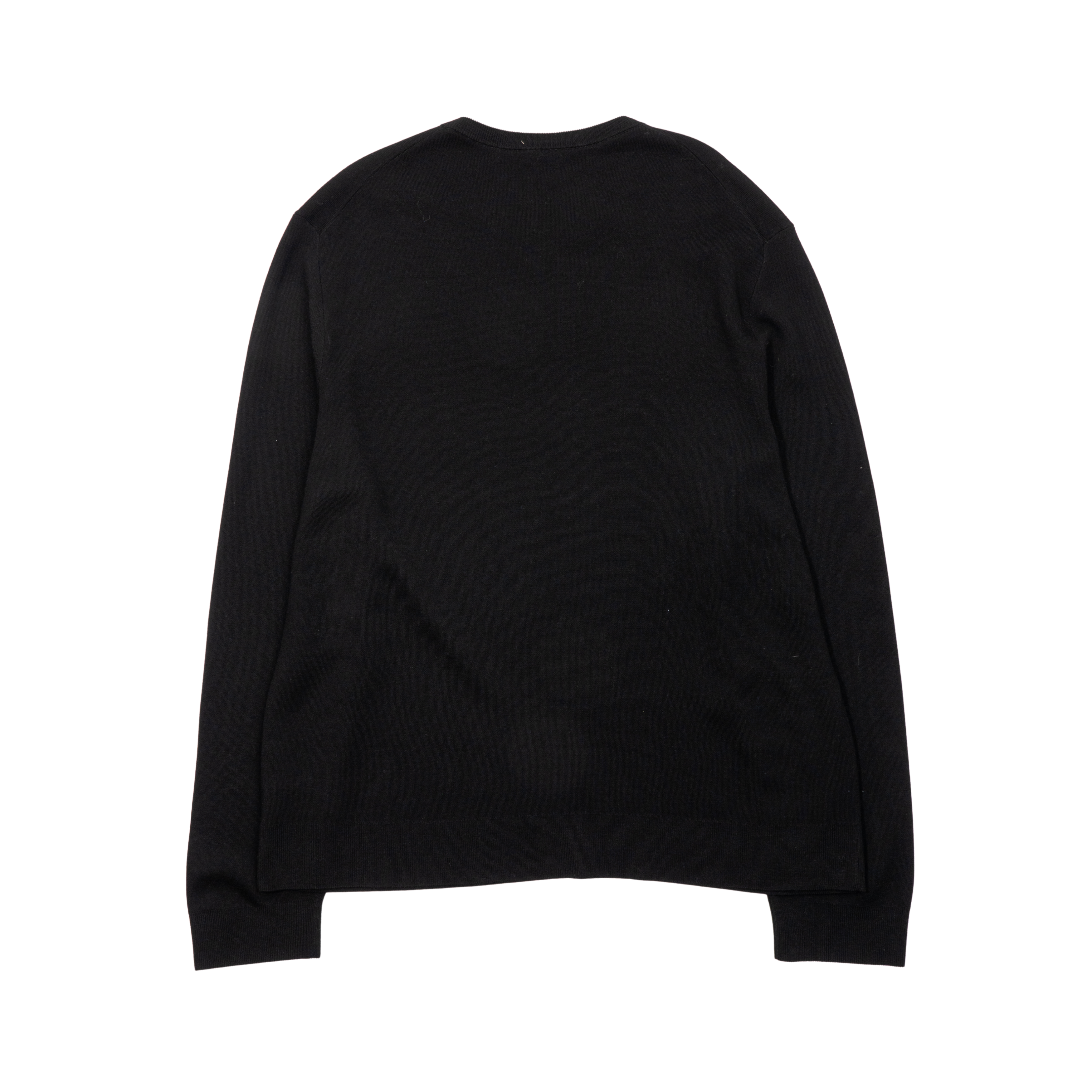 Theory Crewneck Knit Sweater - Men's XXL