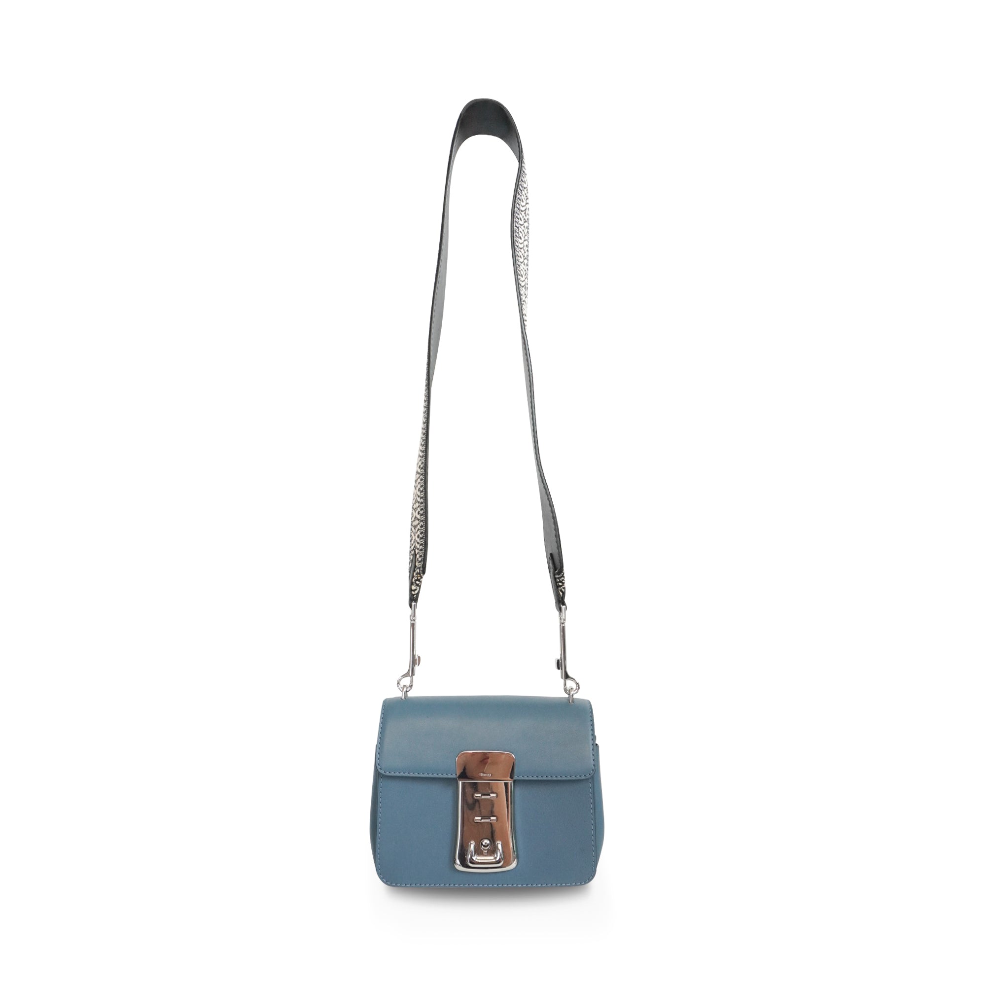 Theory Mini Crossbody Bag