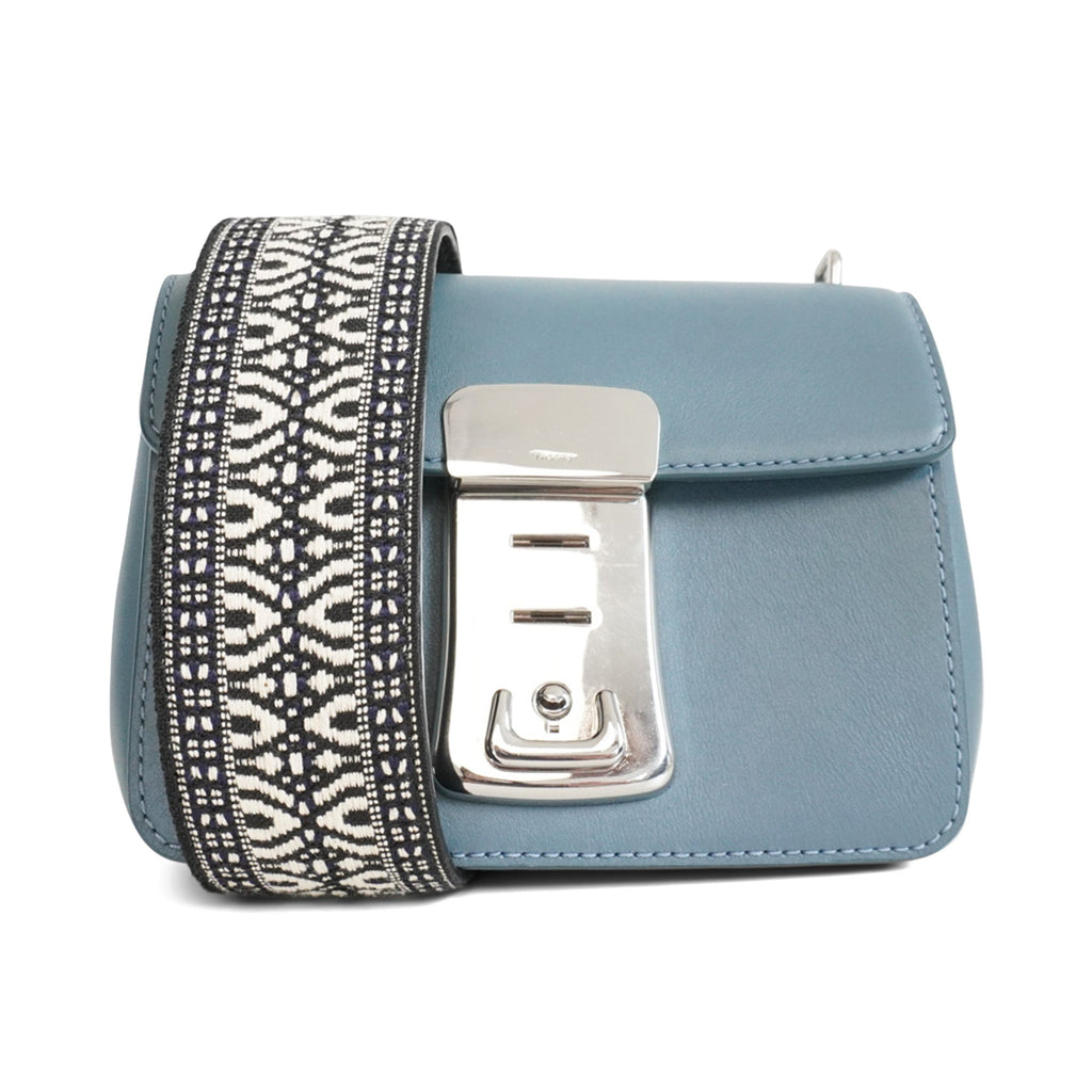 Theory Mini Crossbody Bag