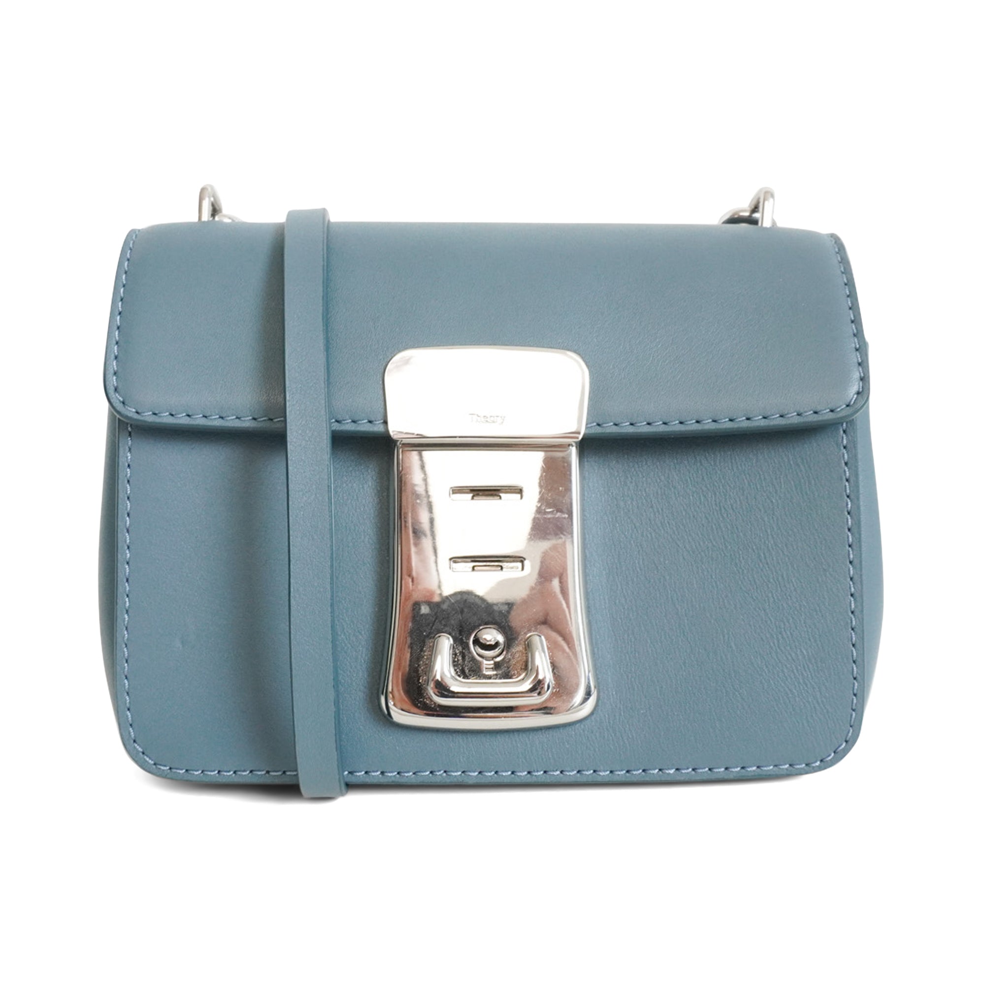 Theory Mini Crossbody Bag