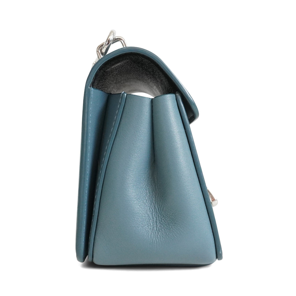 Theory Mini Crossbody Bag