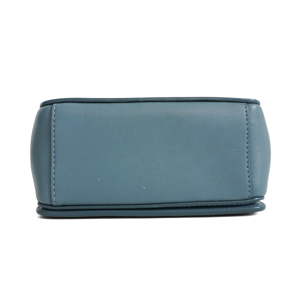 Theory Mini Crossbody Bag