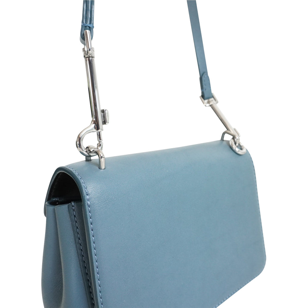 Theory Mini Crossbody Bag