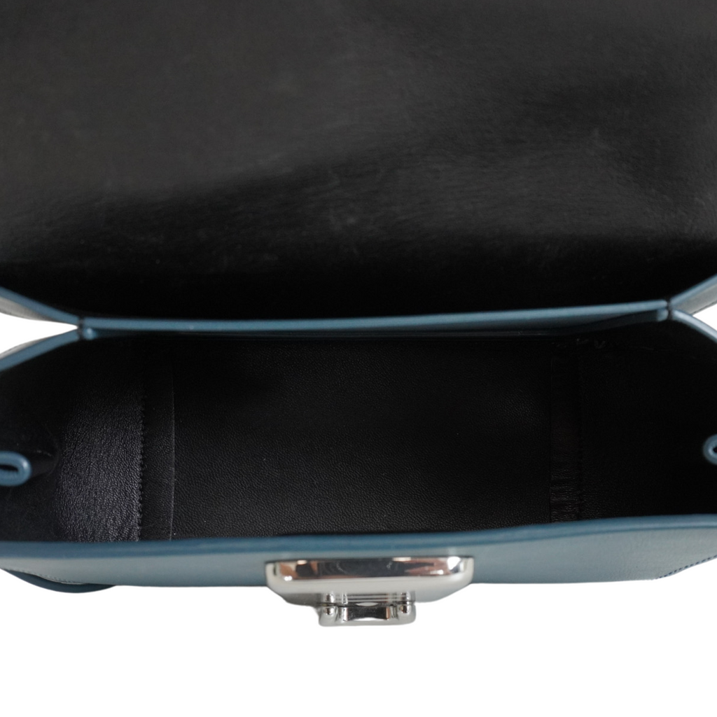 Theory Mini Crossbody Bag