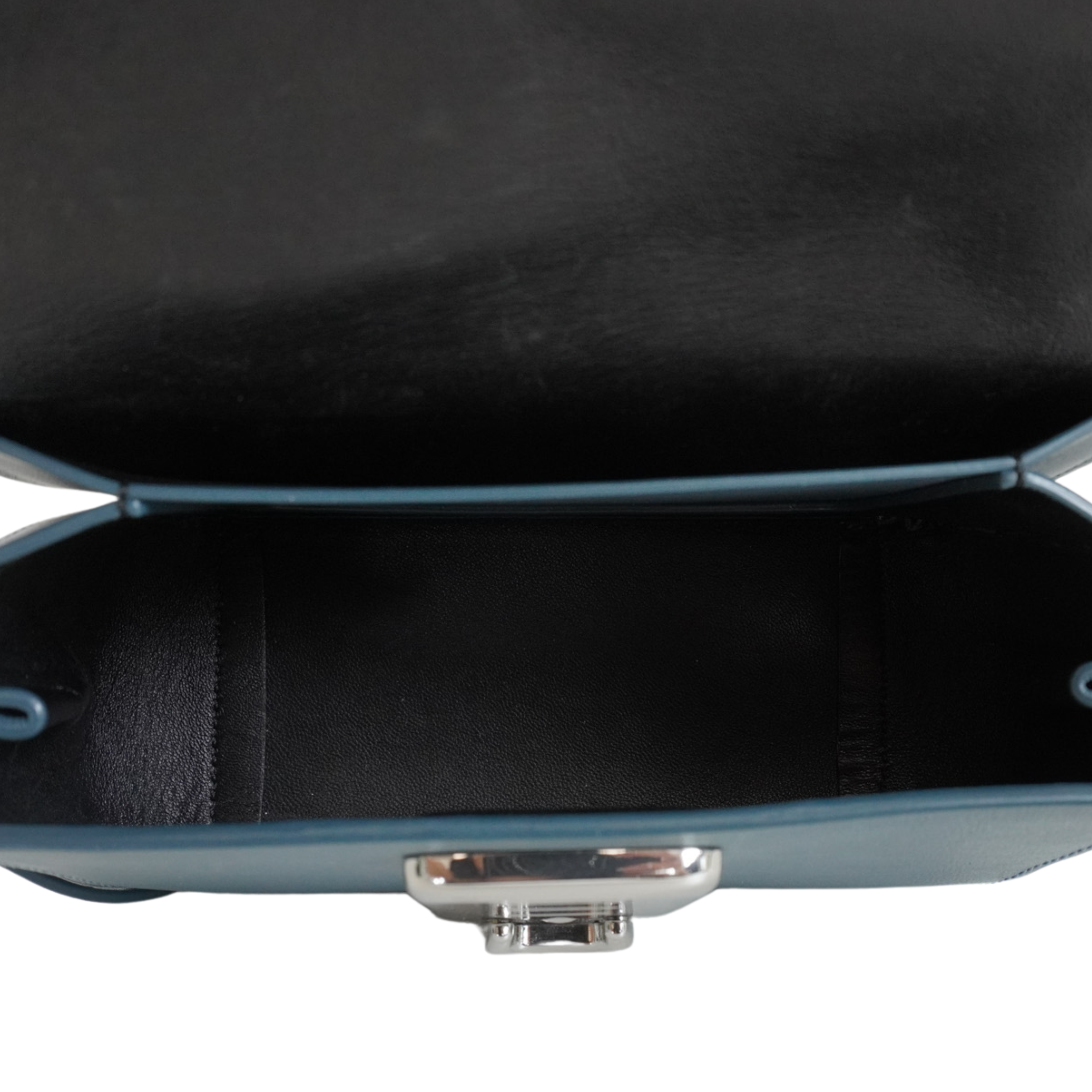 Theory Mini Crossbody Bag