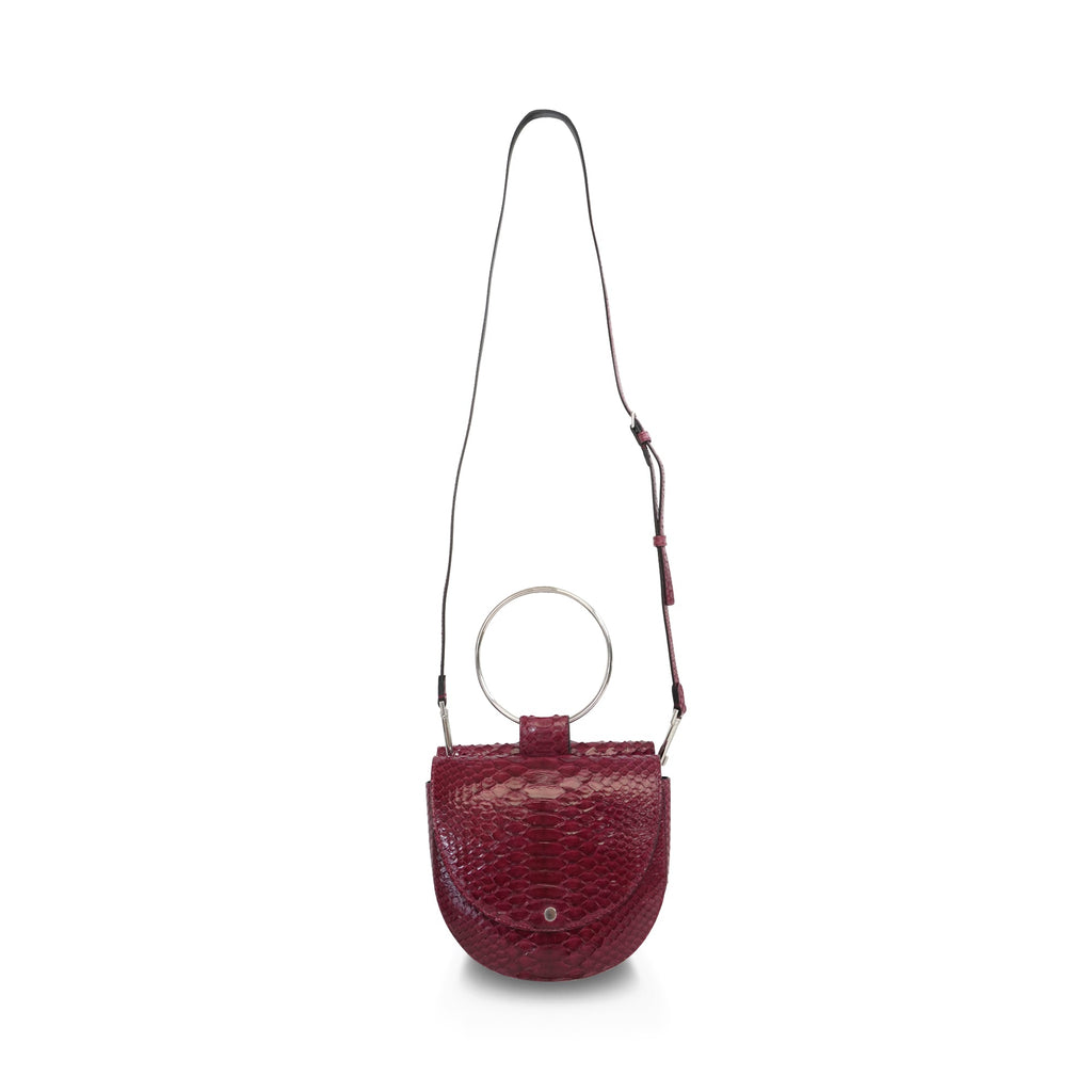 Theory 'Whitney' Bracelet Bag