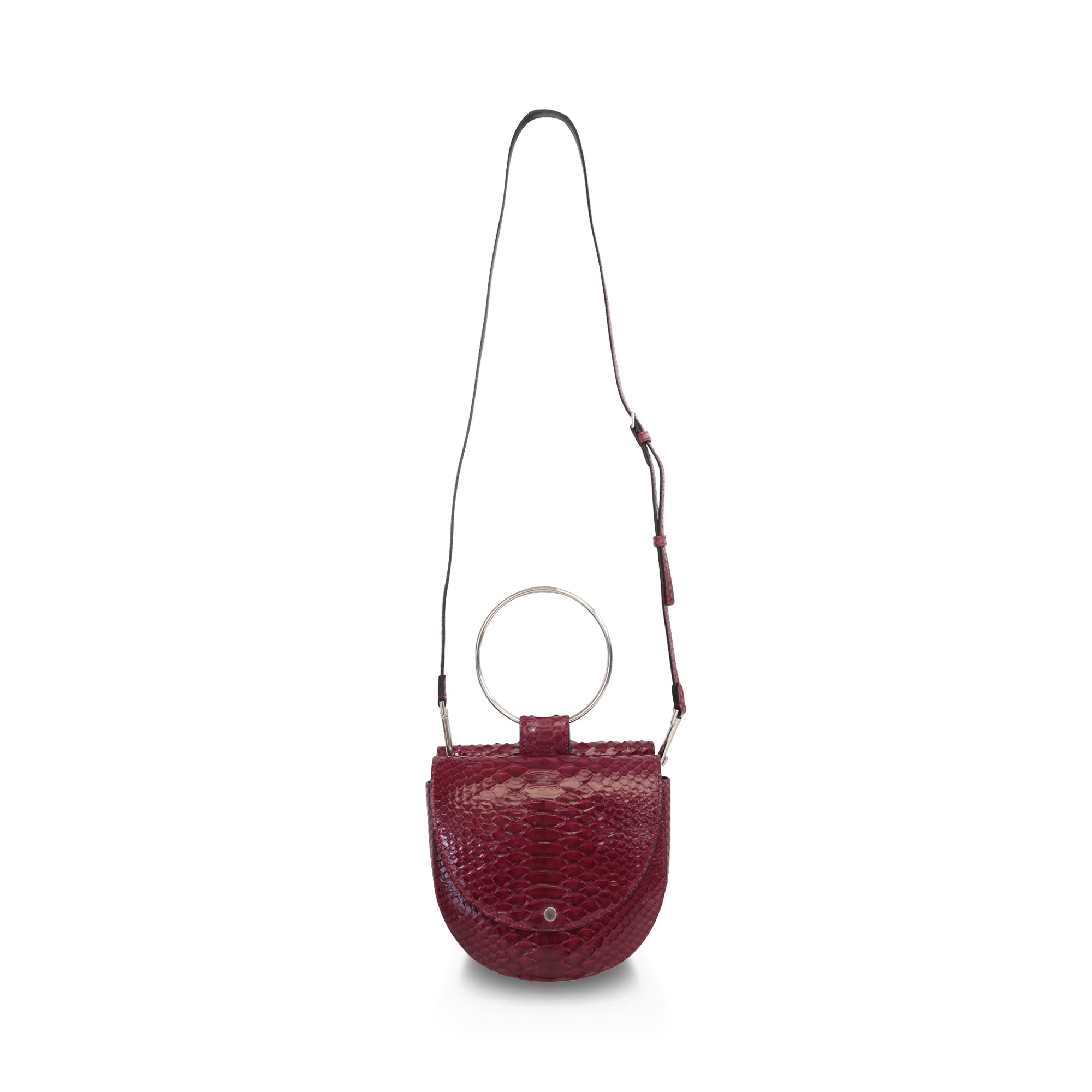 Theory 'Whitney' Bracelet Bag