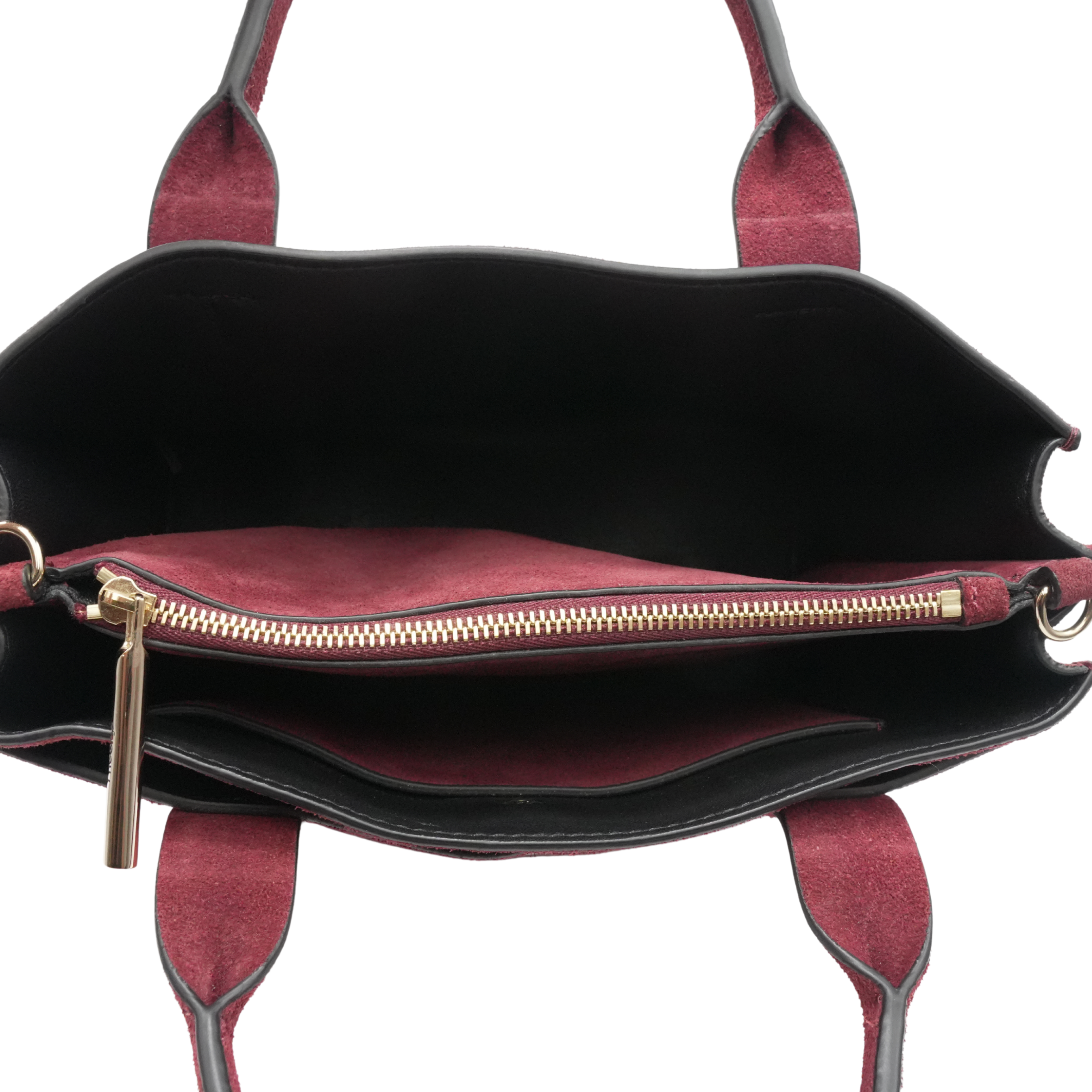Theory 'West Mini Satchel' Handbag