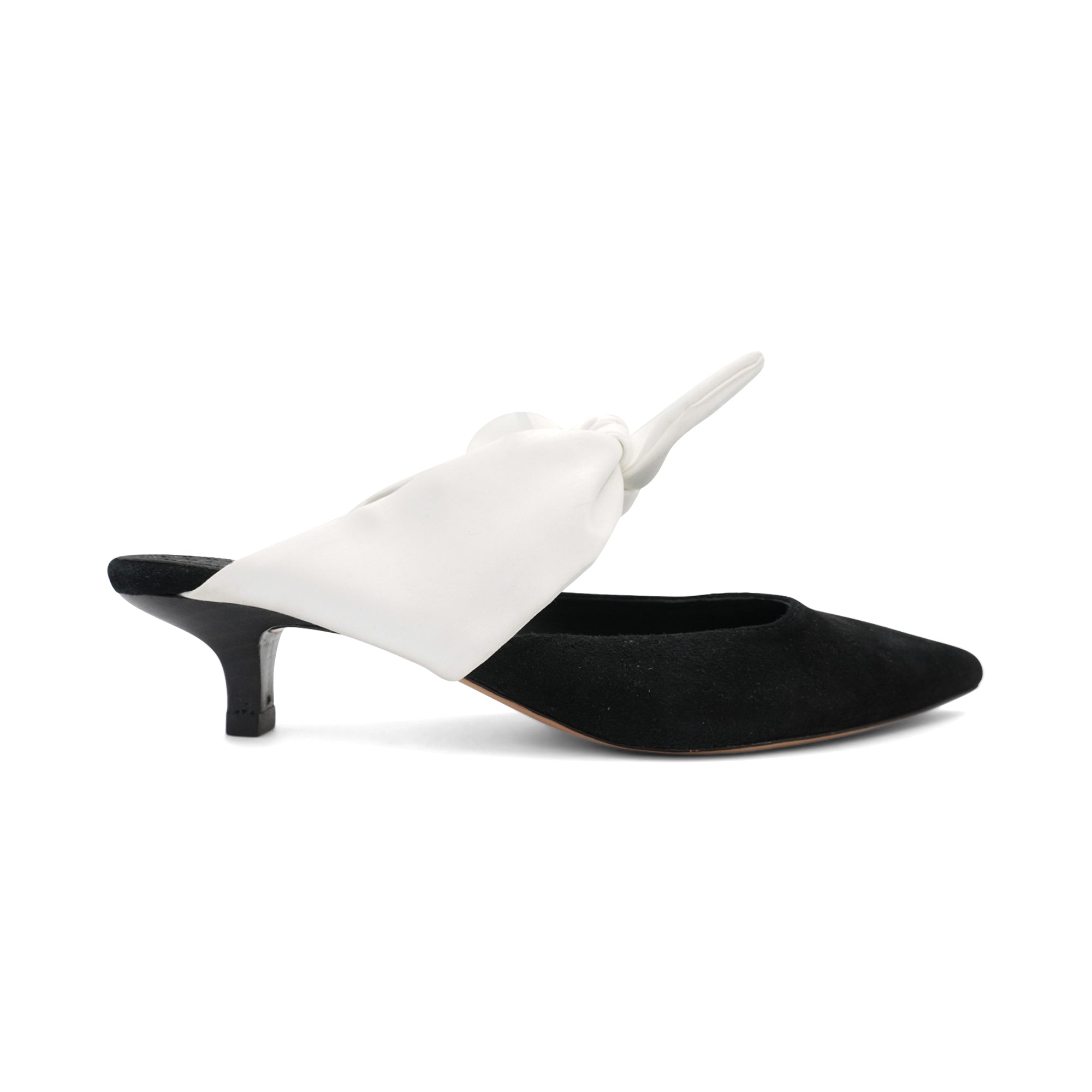 The Row 'Coco' Mules - Women's 38