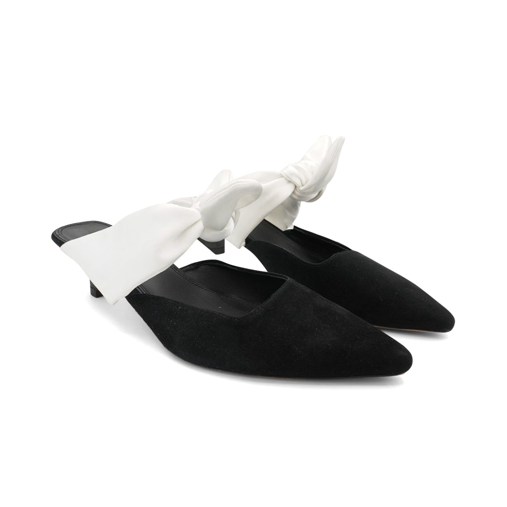 The Row 'Coco' Mules - Women's 38