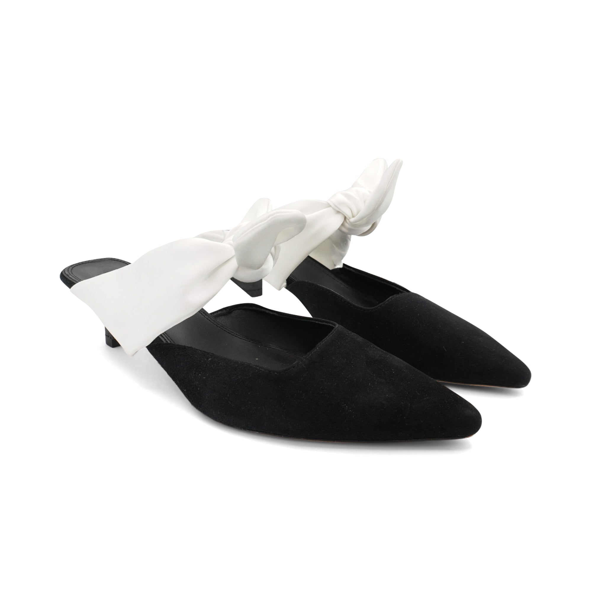 The Row 'Coco' Mules - Women's 38