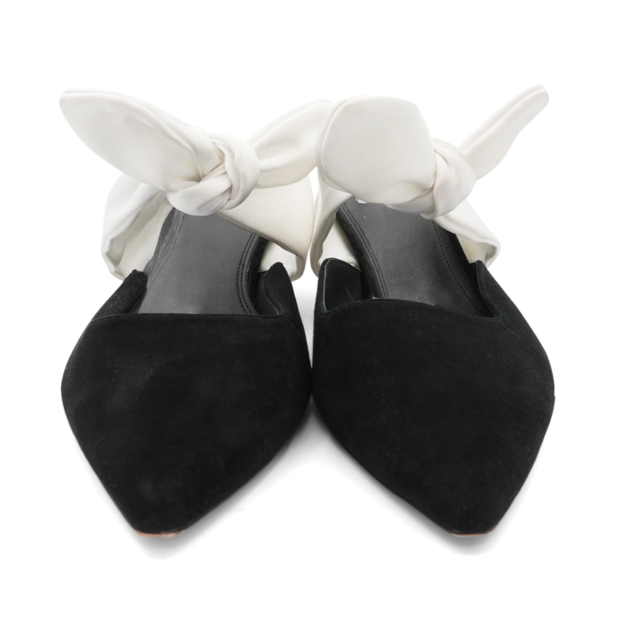 The Row 'Coco' Mules - Women's 38