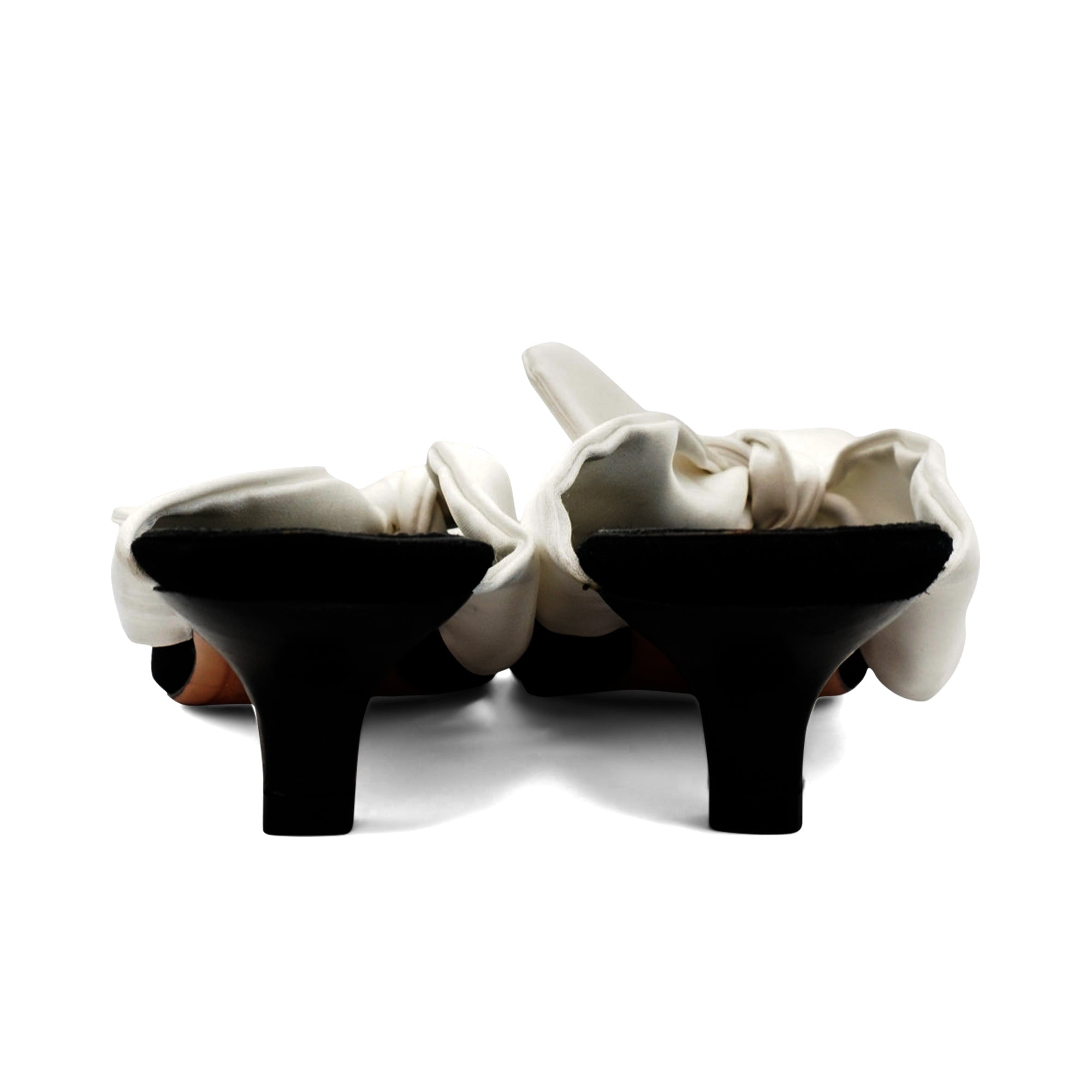 The Row 'Coco' Mules - Women's 38