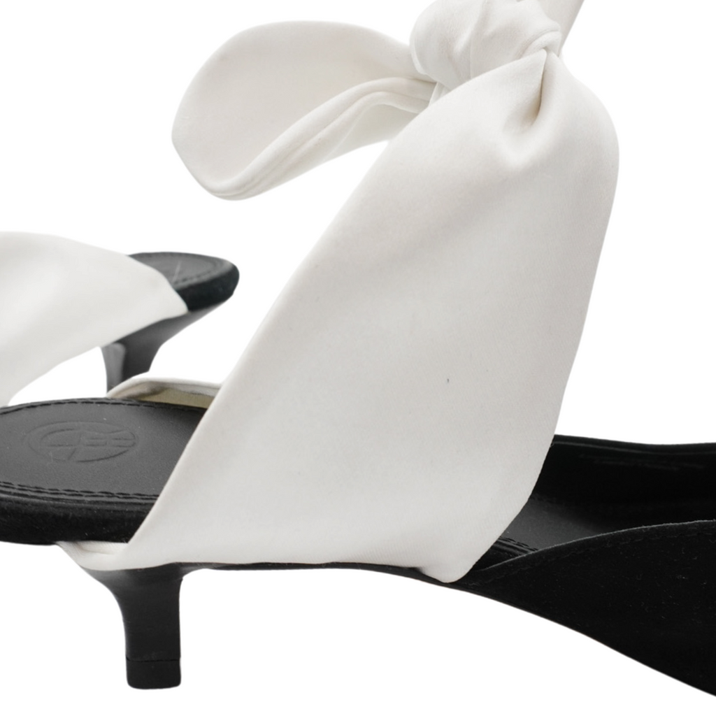 The Row 'Coco' Mules - Women's 38