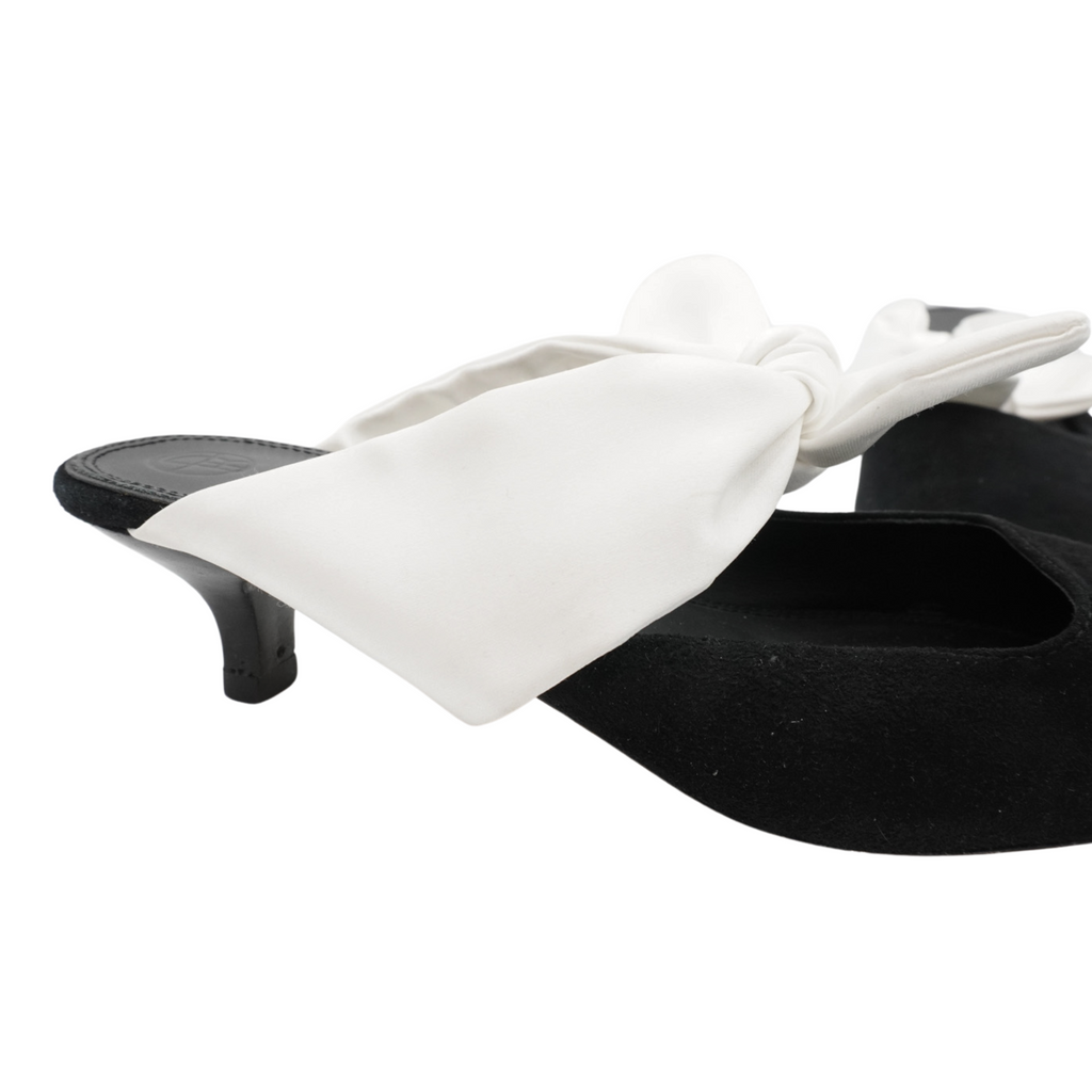 The Row 'Coco' Mules - Women's 38