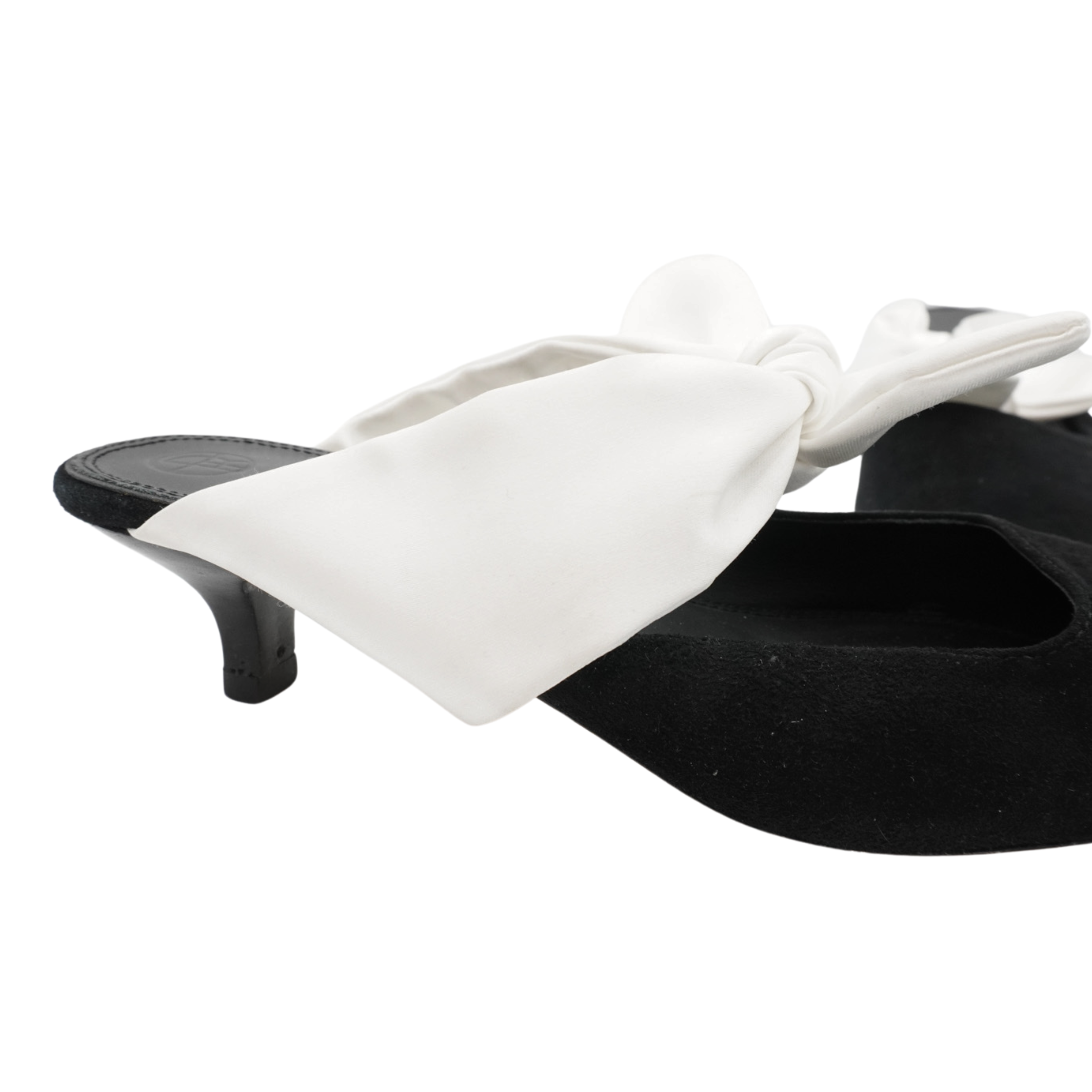 The Row 'Coco' Mules - Women's 38