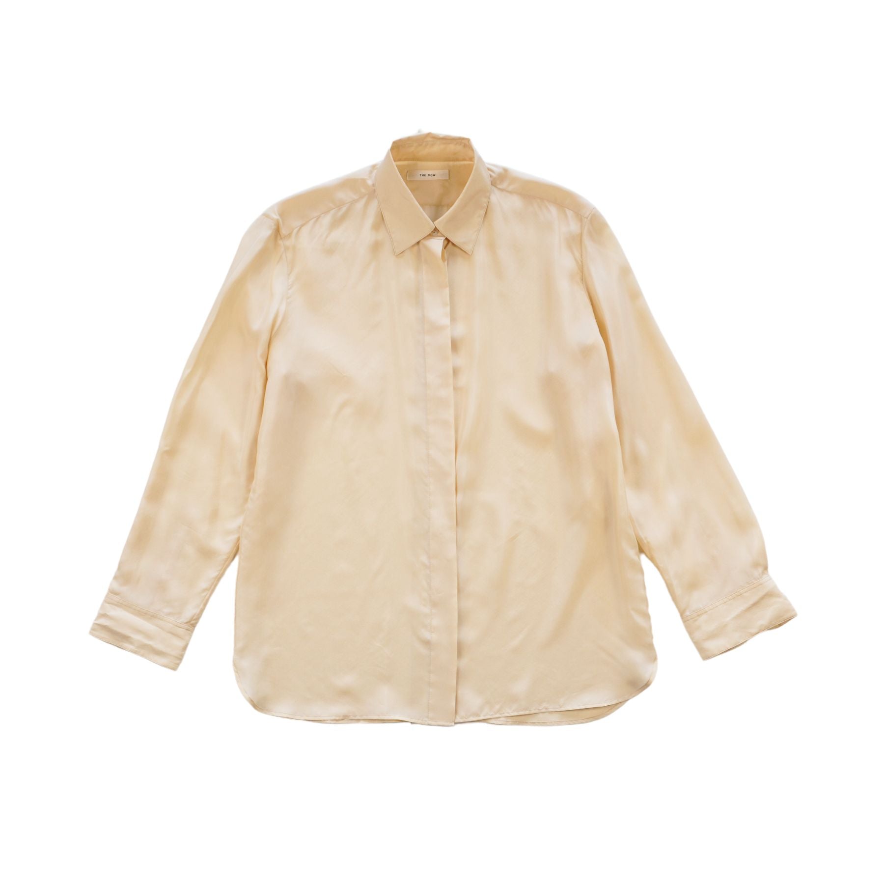 The Row Blouse - Women's L