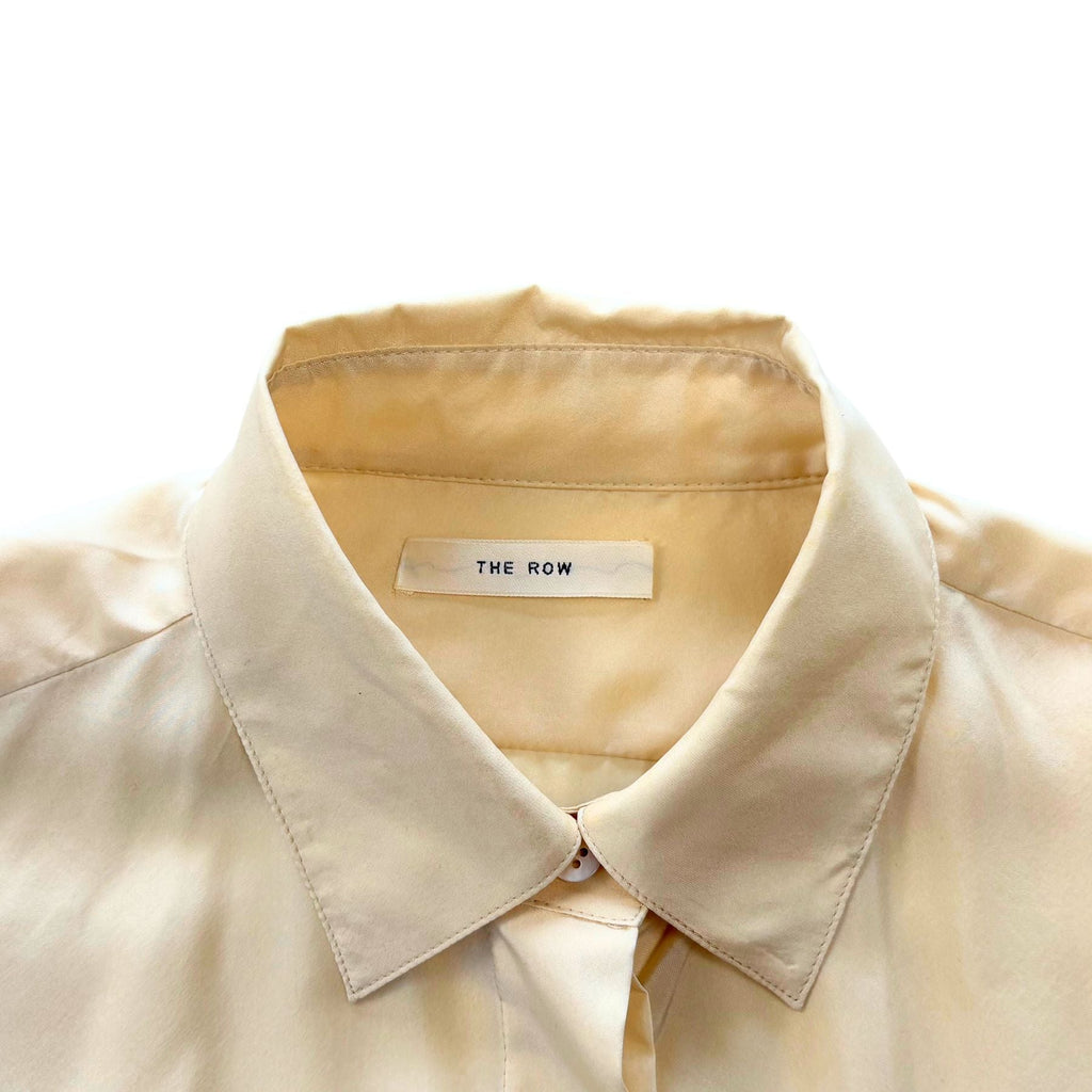 The Row Blouse - Women's L
