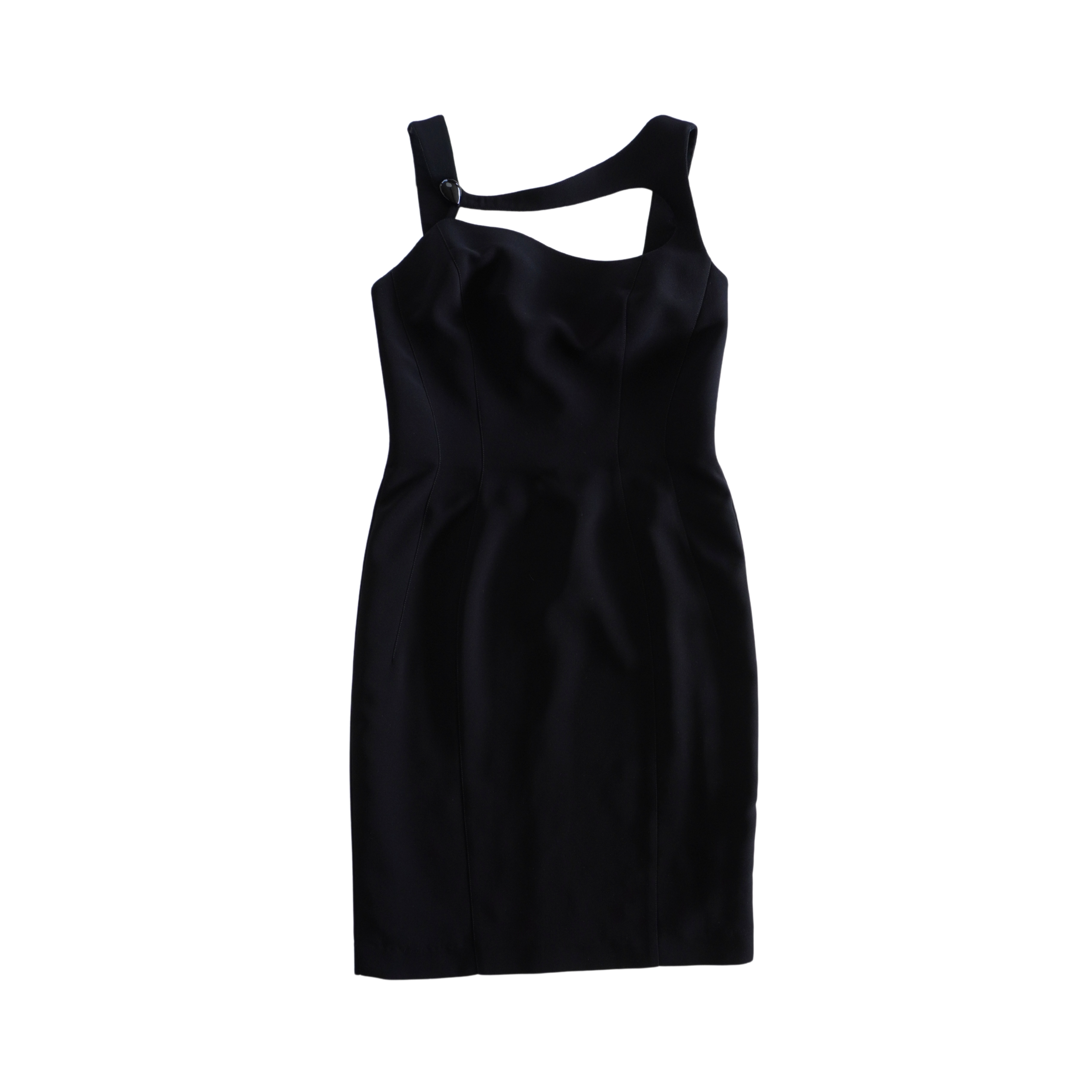 Thierry Mugler Sheath Dress - Women's M