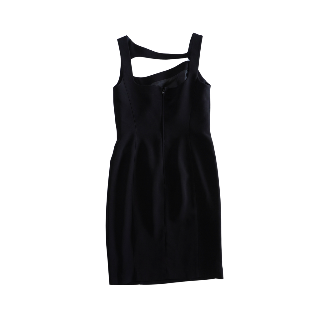 Thierry Mugler Sheath Dress - Women's M