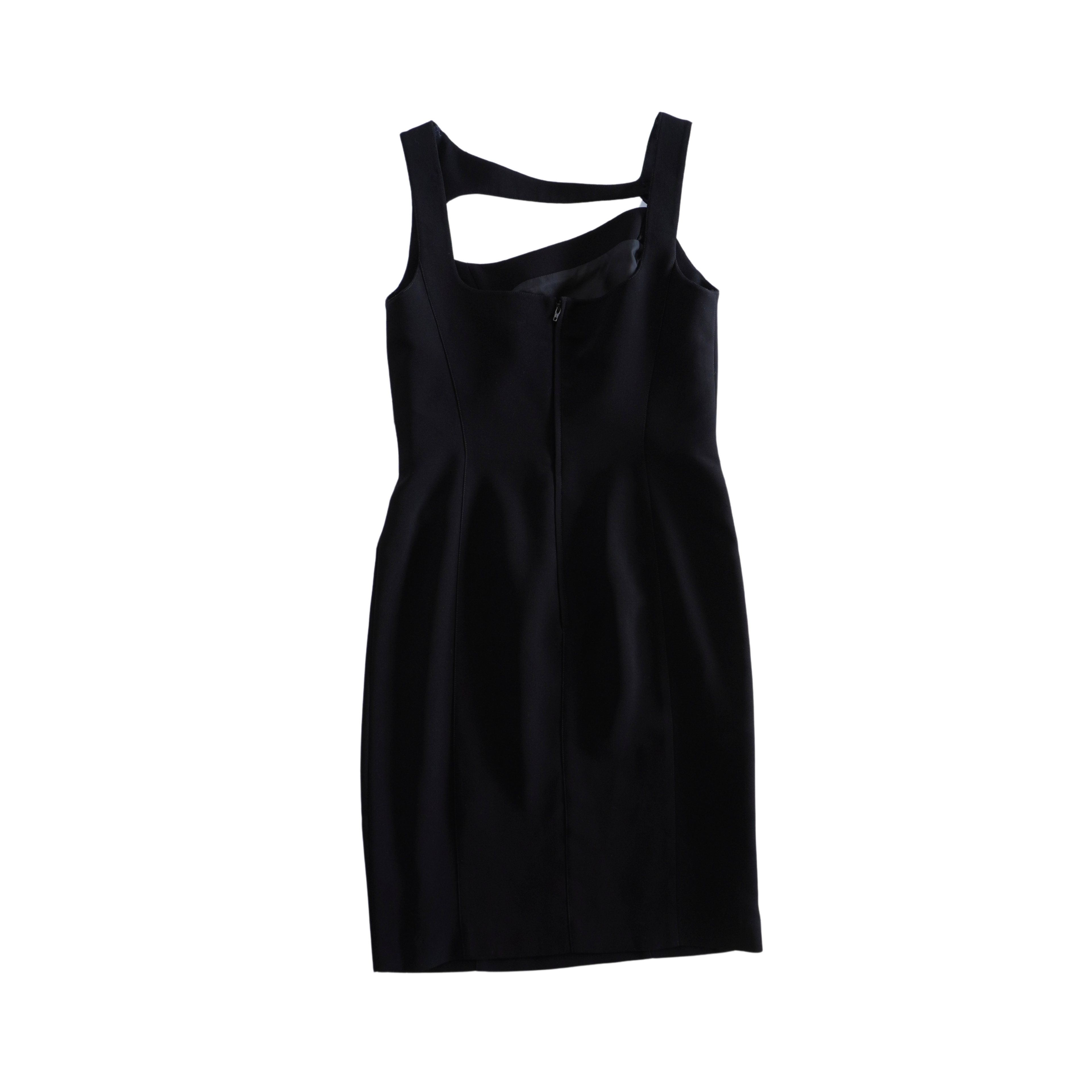 Thierry Mugler Sheath Dress - Women's M