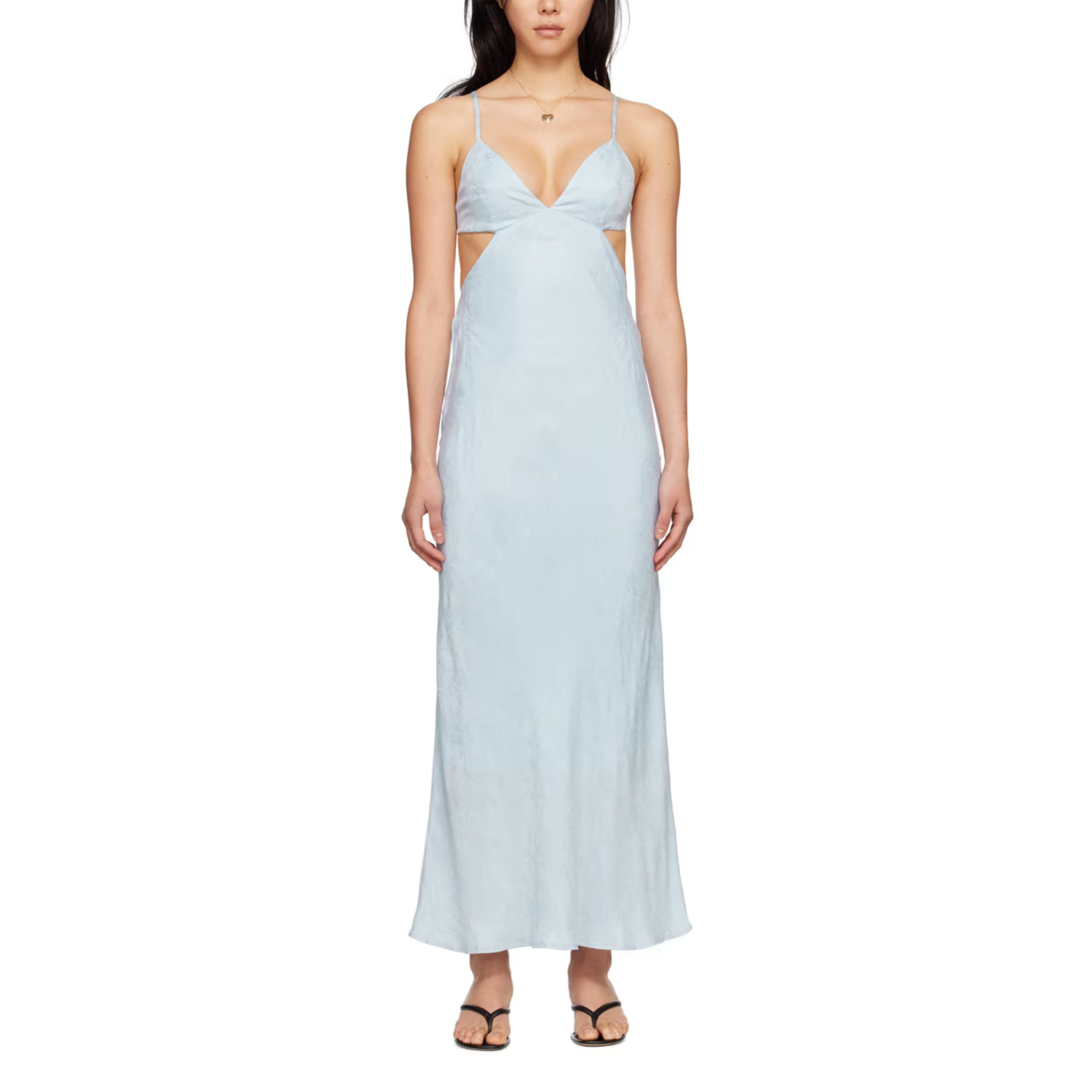 Third Form 'Paisley' Dress - Women's 4