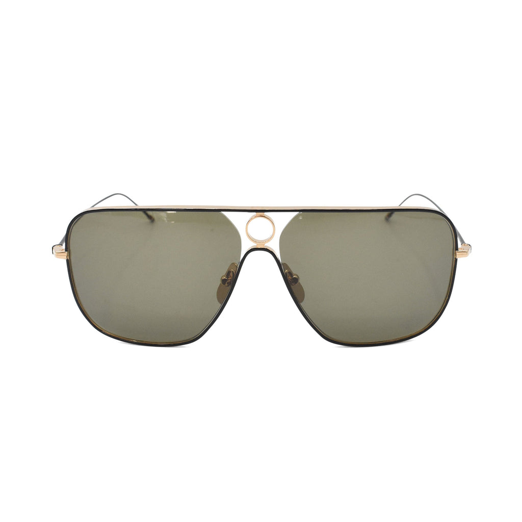 Thom Browne 'TB114' Sunglasses