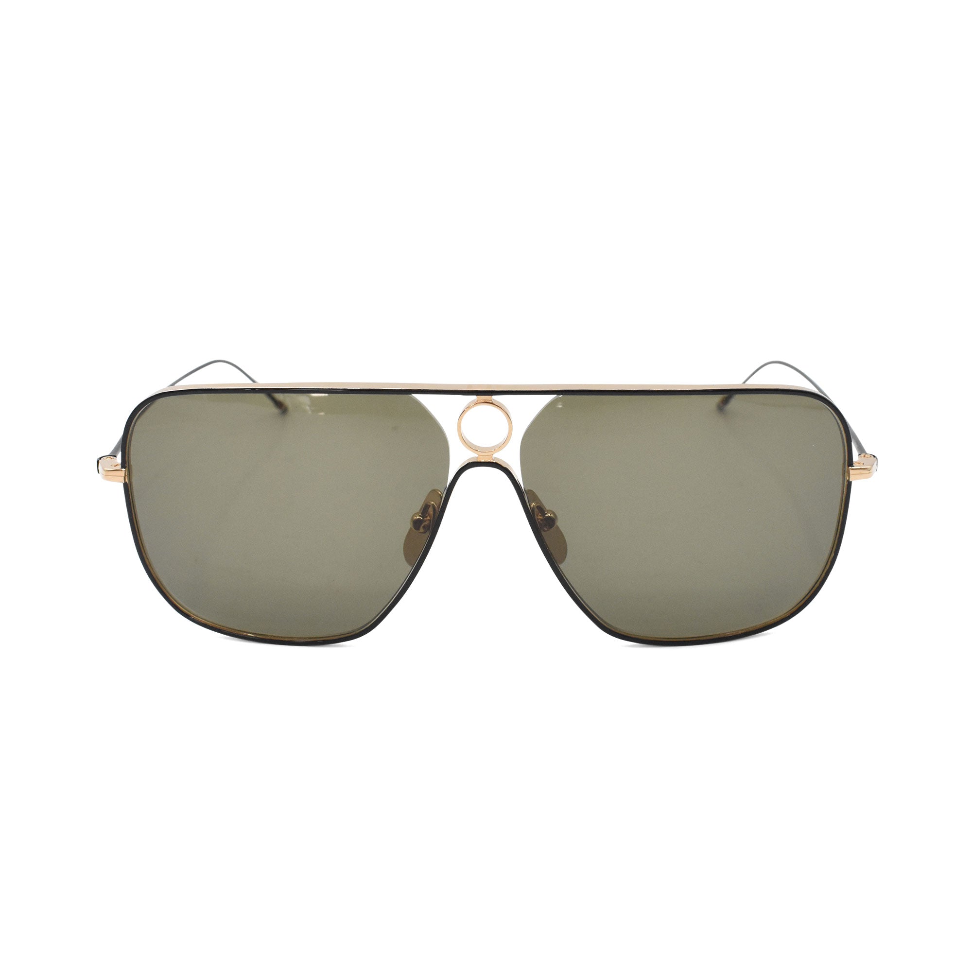 Thom Browne 'TB114' Sunglasses