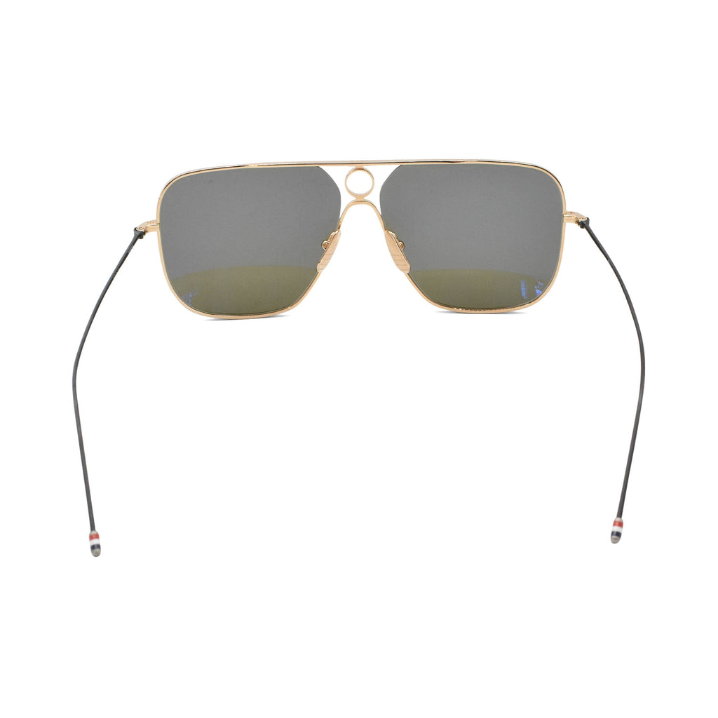 Thom Browne 'TB114' Sunglasses