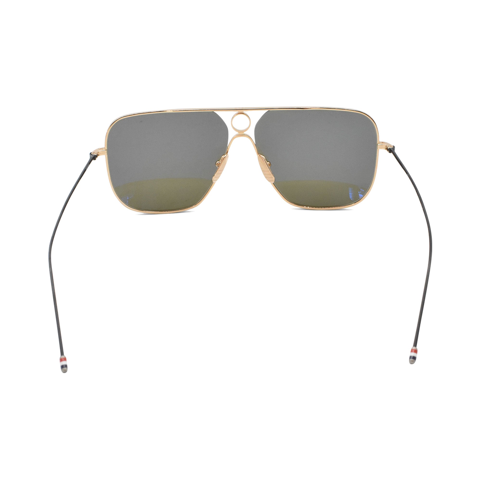 Thom Browne 'TB114' Sunglasses
