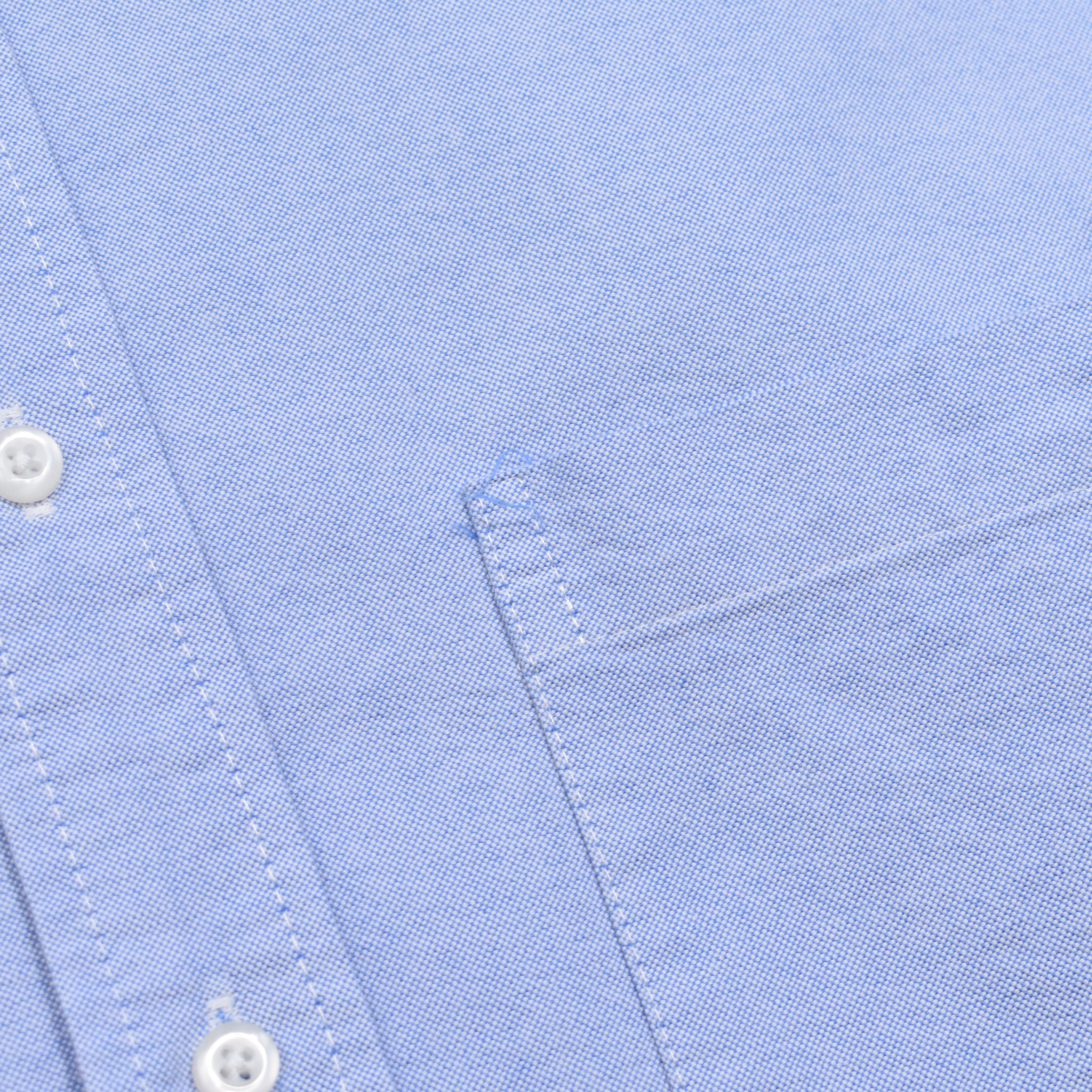 Thom Browne Button-Down Shirt - Women's 1