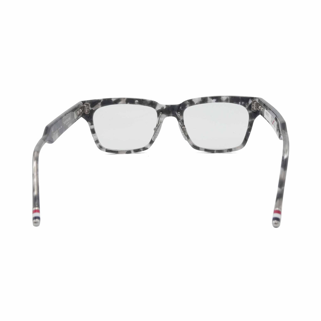 Thom Browne Tortoise Reading Glasses