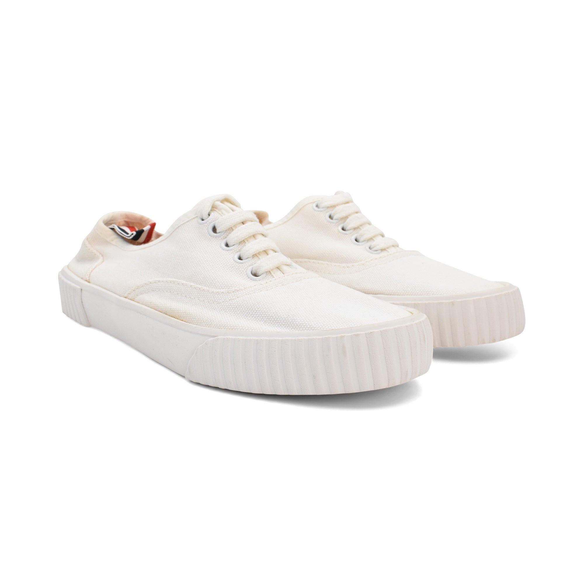 Thom Browne 'Heritage' Sneakers - Women's 36.5