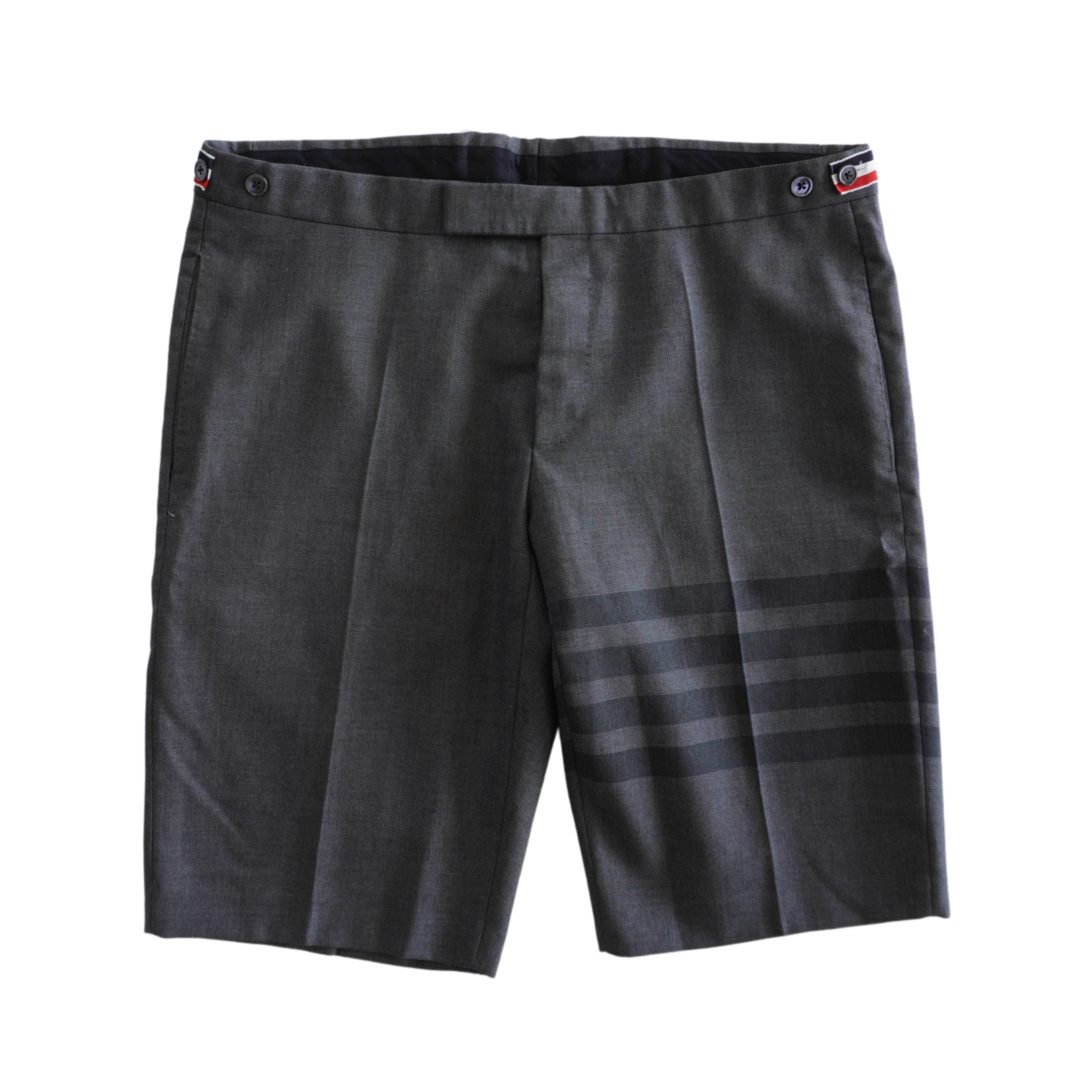 Thom Browne Shorts - Men's 2