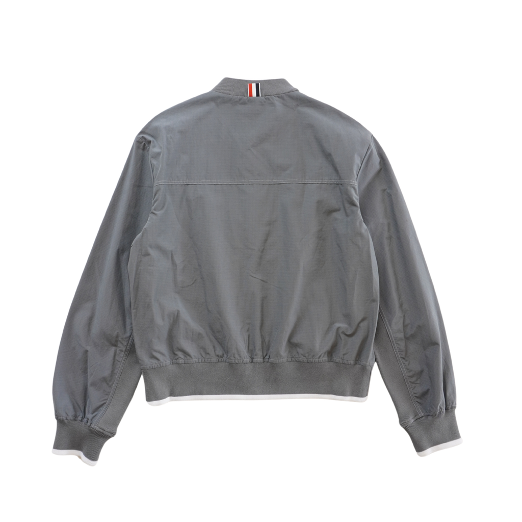 Thom Browne Bomber Jacket - Men's 1