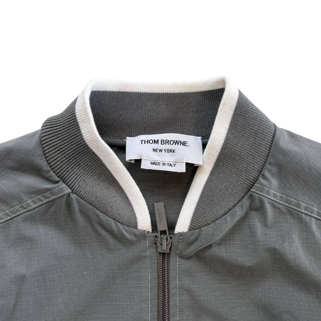 Thom Browne Bomber Jacket - Men's 1
