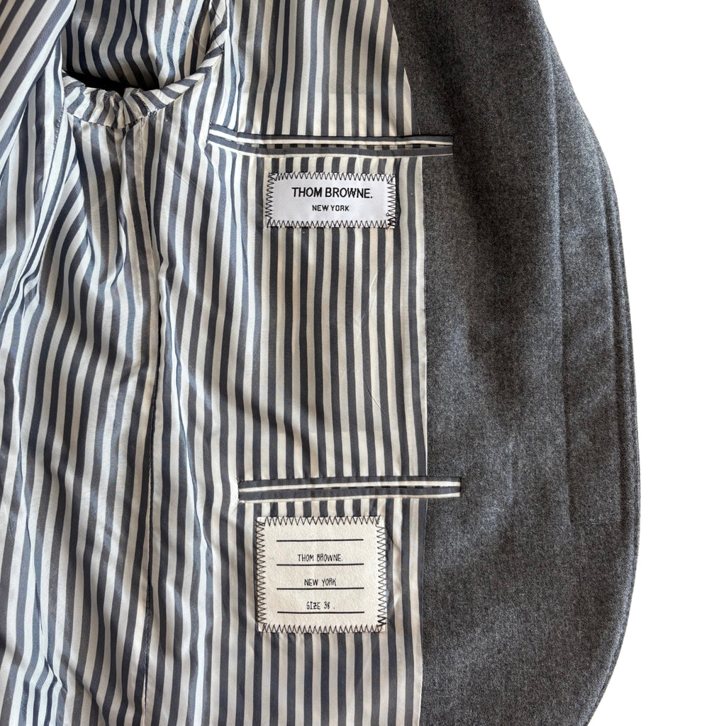 Thom Browne Blazer Jacket - Women's 0
