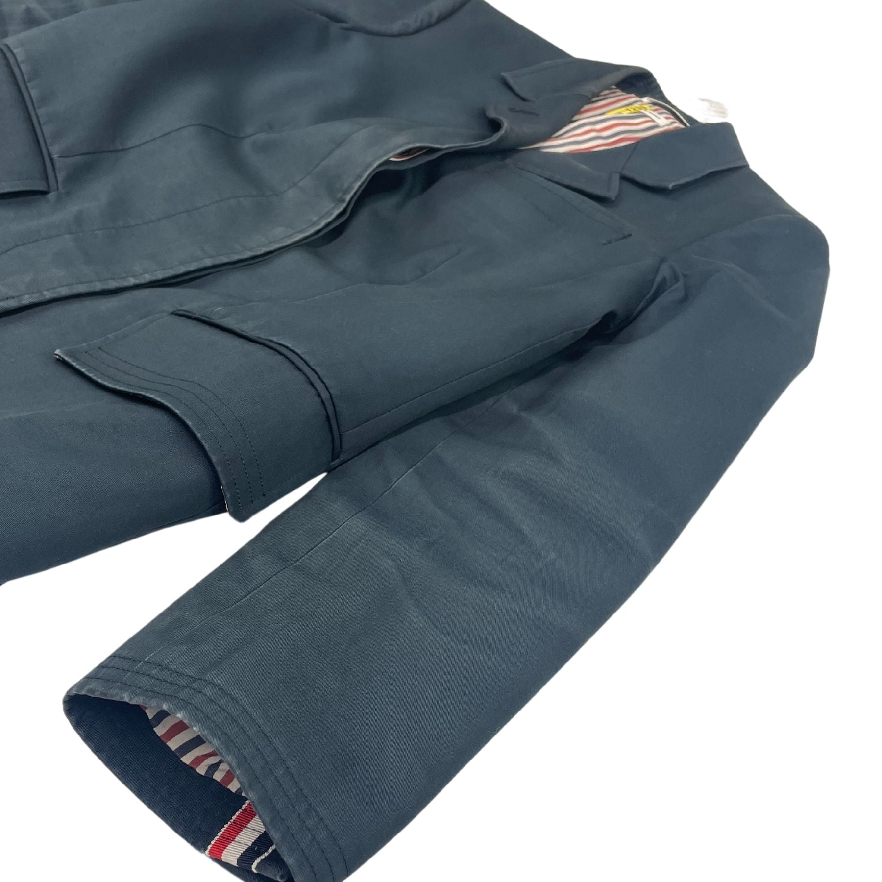 Thom Browne Jacket - Women's 36