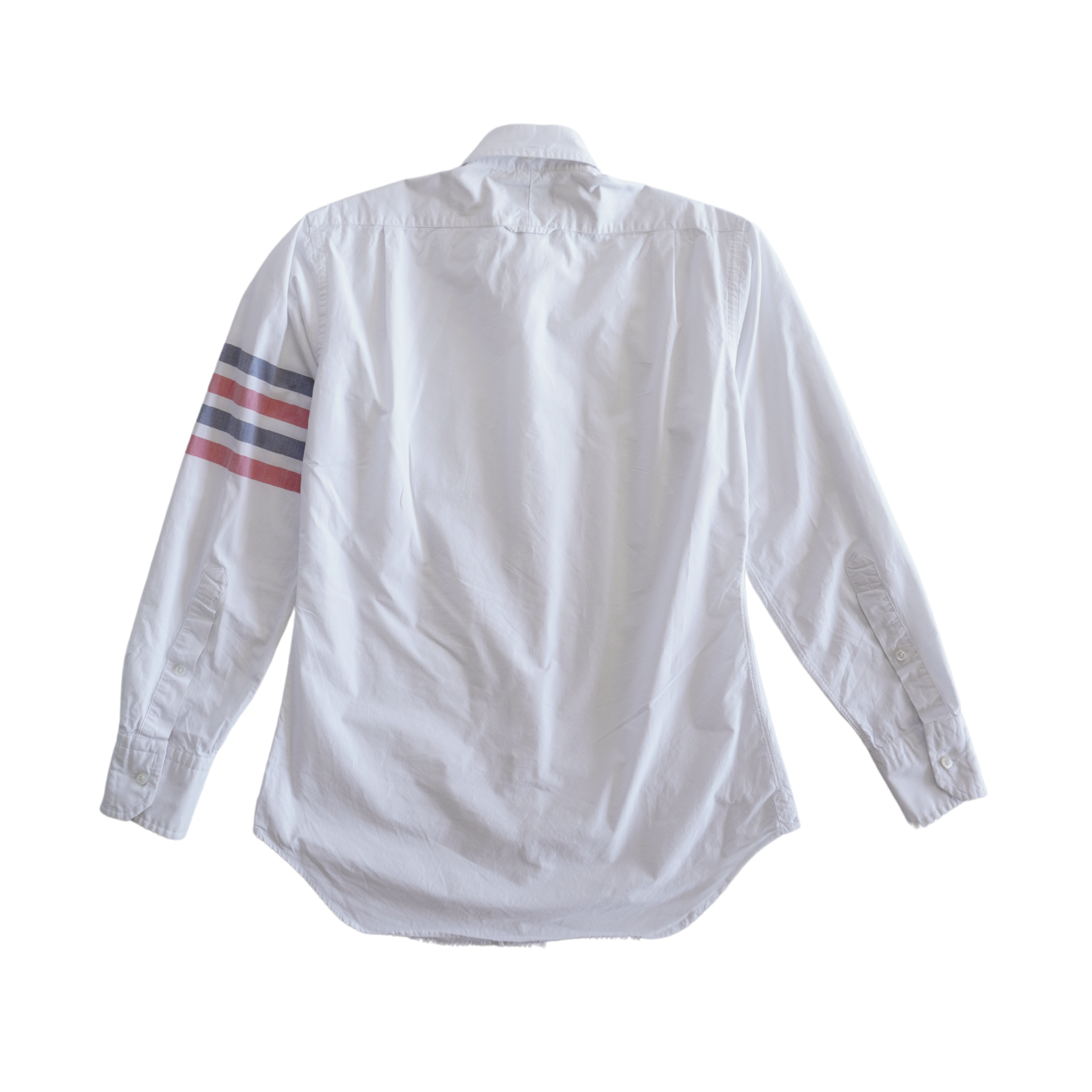 Thom Browne Button-Down Shirt - Men's 1