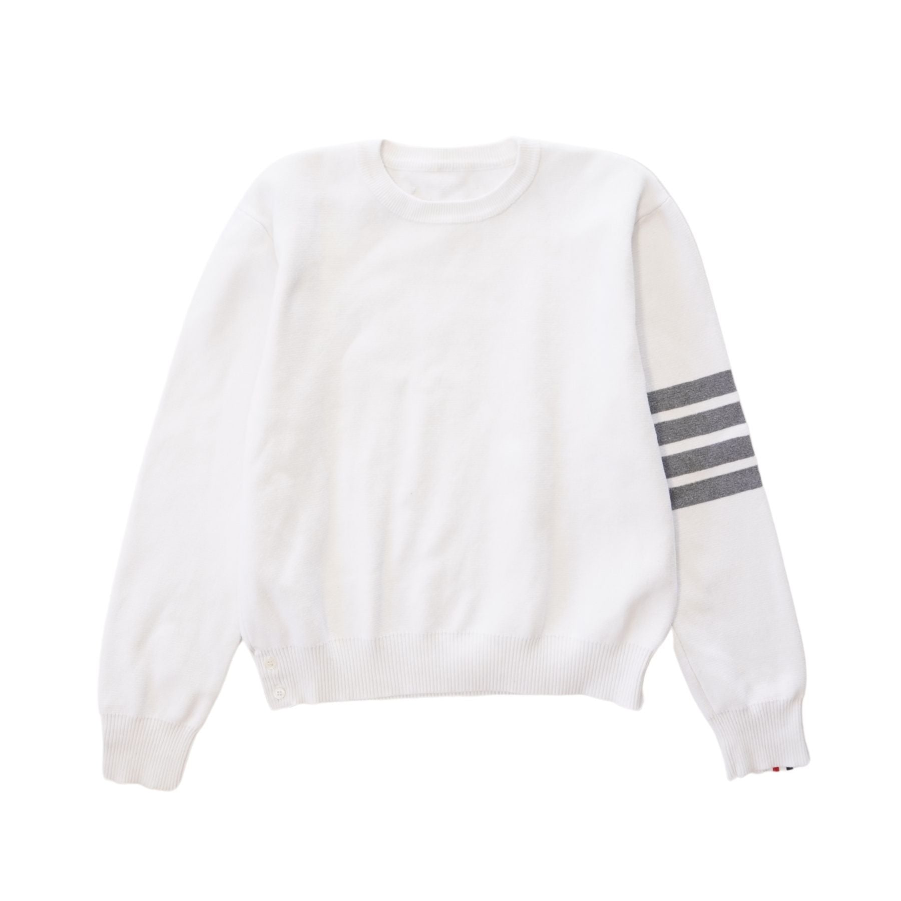 Thom Browne Pullover Sweater - Women's 2