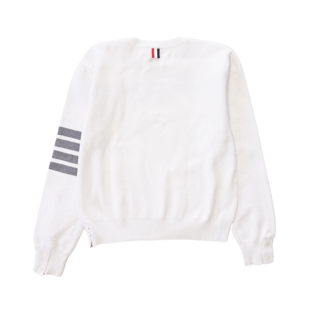 Thom Browne Pullover Sweater - Women's 2