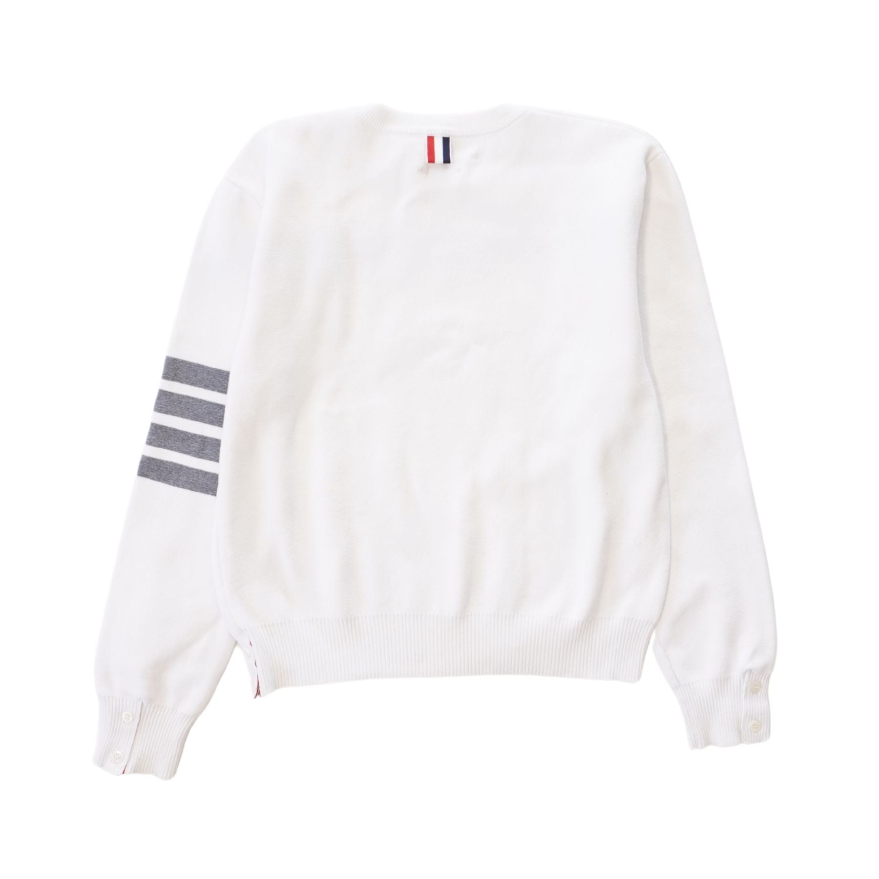 Thom Browne Pullover Sweater - Women's 2