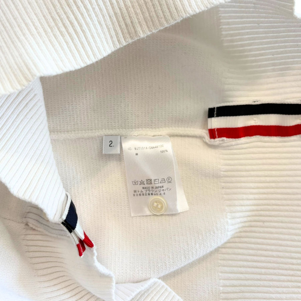 Thom Browne Pullover Sweater - Women's 2