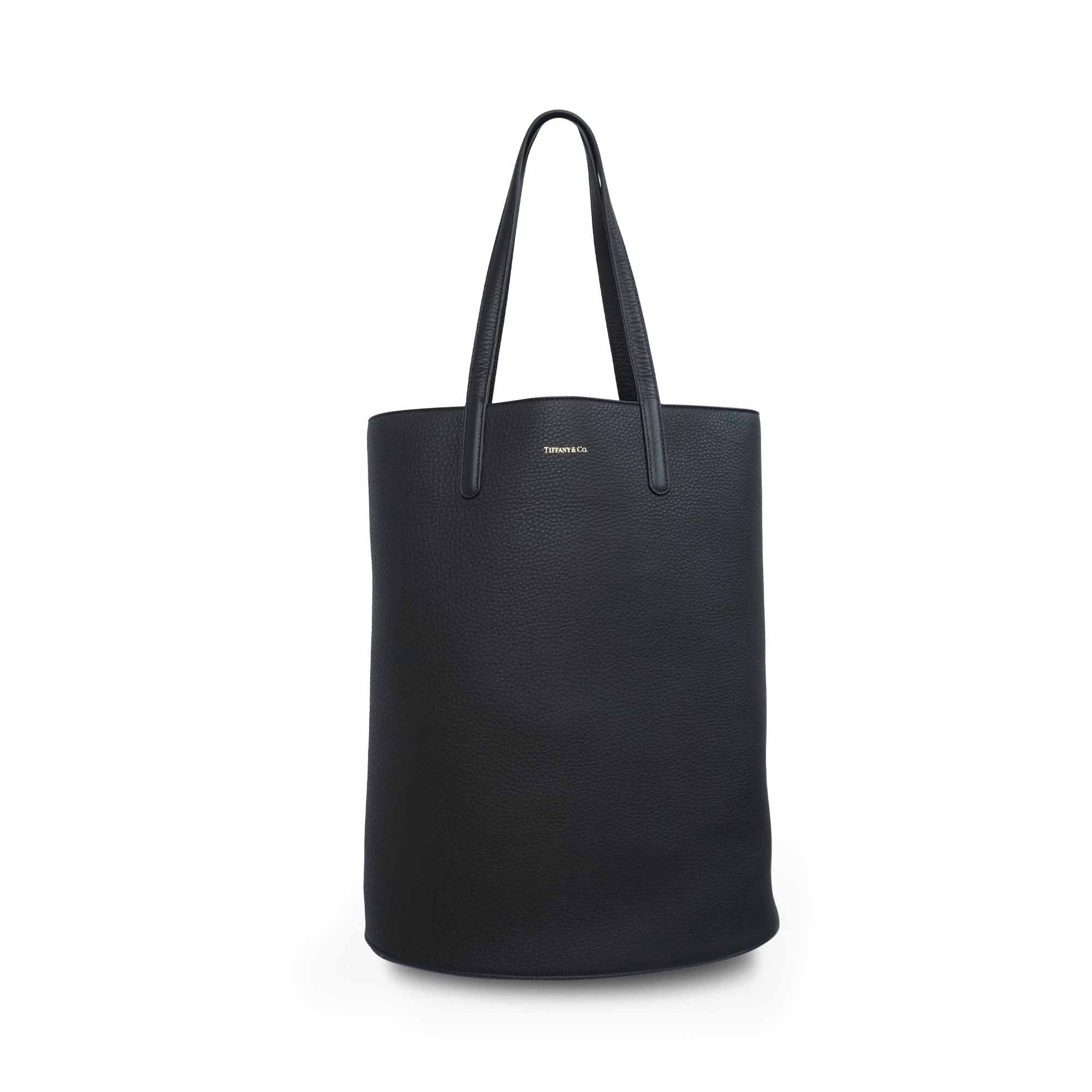 Tiffany & Co. Soft Tote Bag