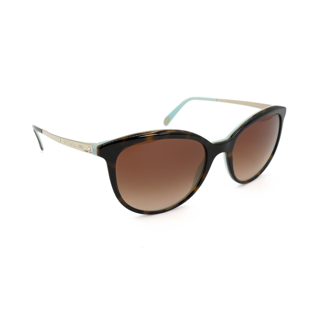 Tiffany & Co. Cat-Eye Sunglasses