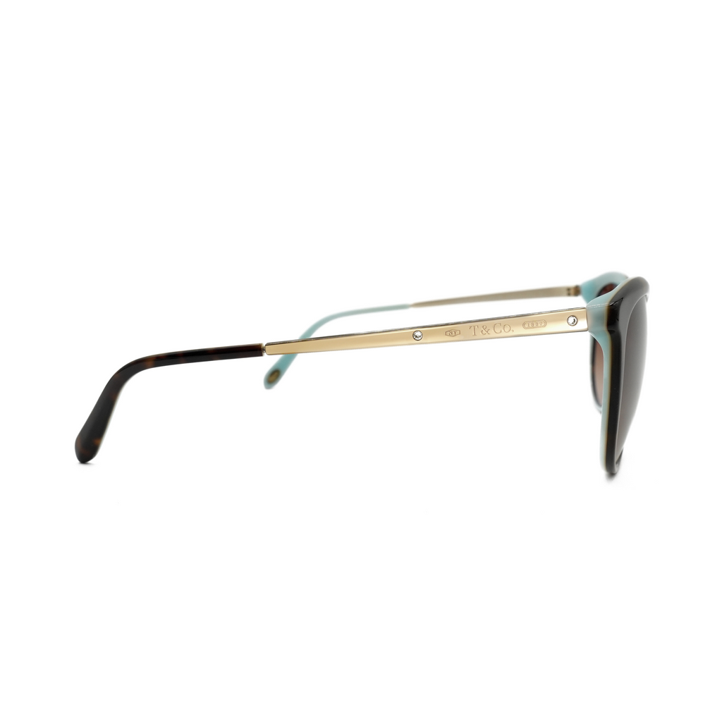 Tiffany & Co. Cat-Eye Sunglasses
