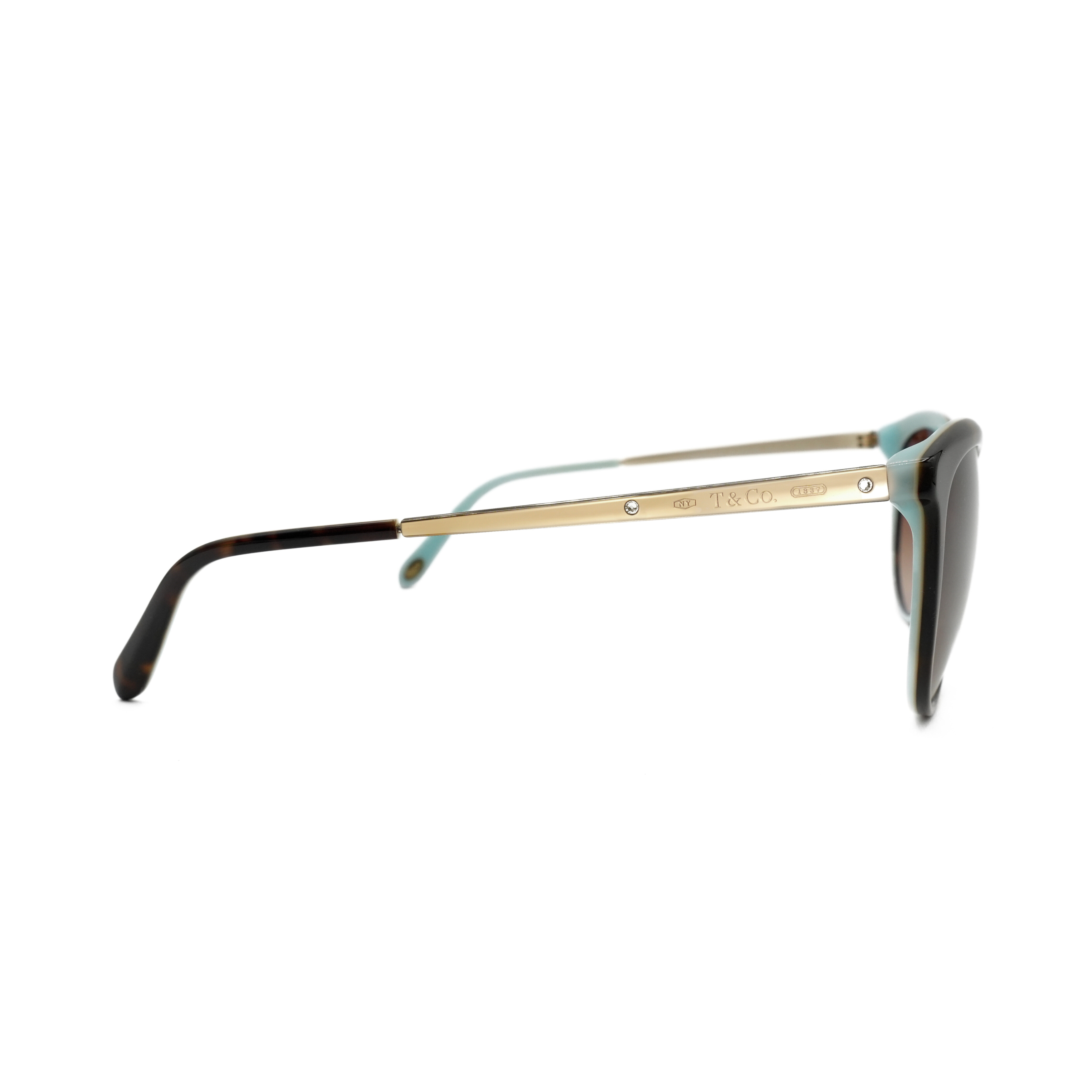 Tiffany & Co. Cat-Eye Sunglasses