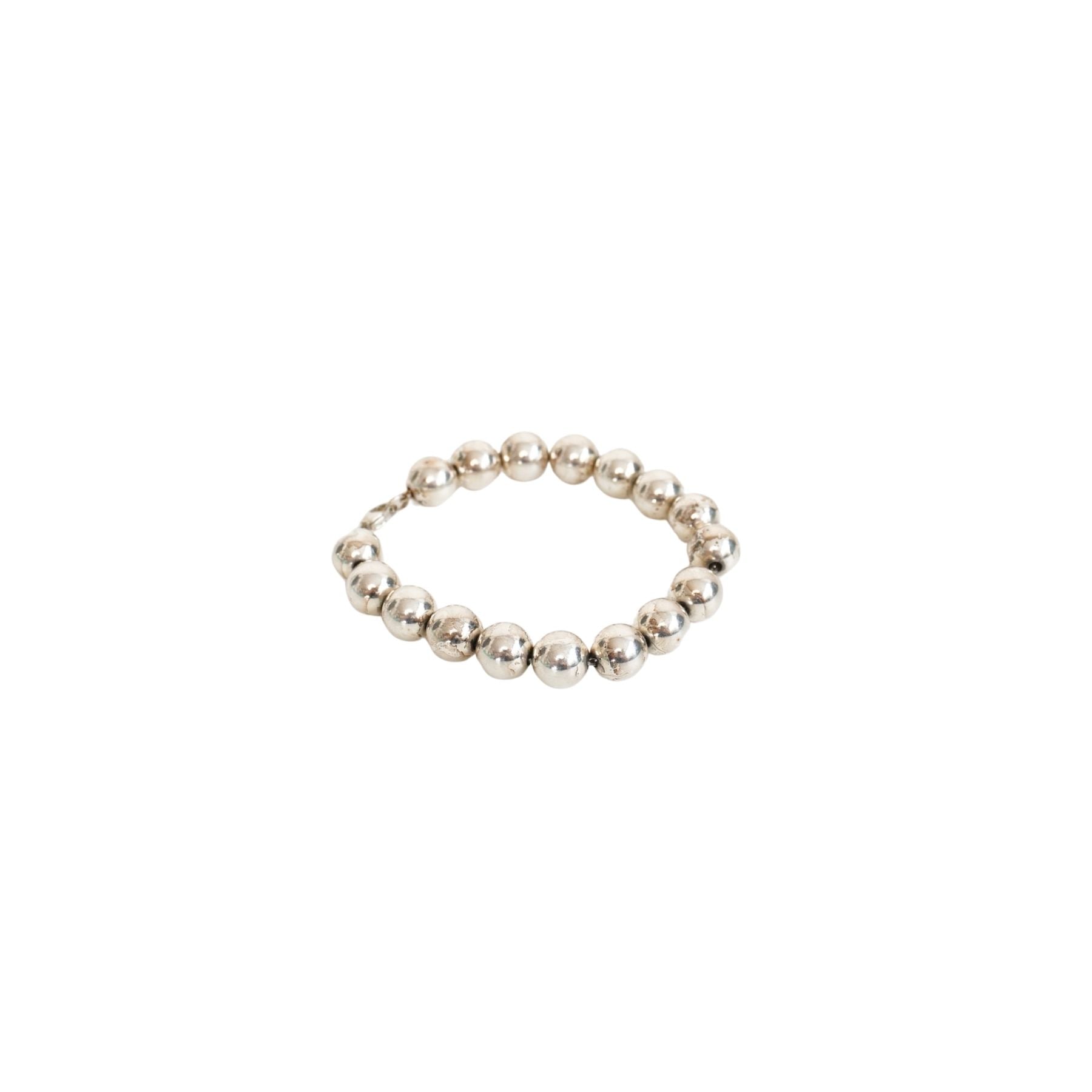 Tiffany & Co. 'HardWear Ball' Bracelet
